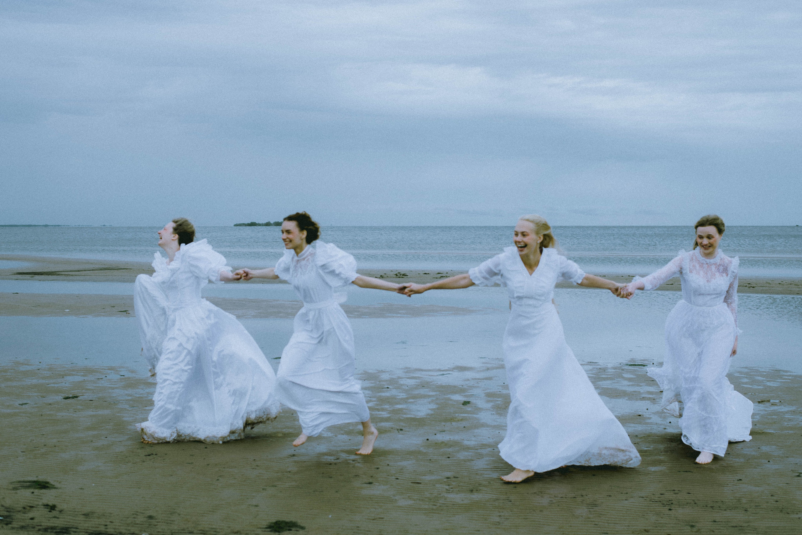 Портретный фотограф в Санкт-Петербурге Екатерина Хрушкова