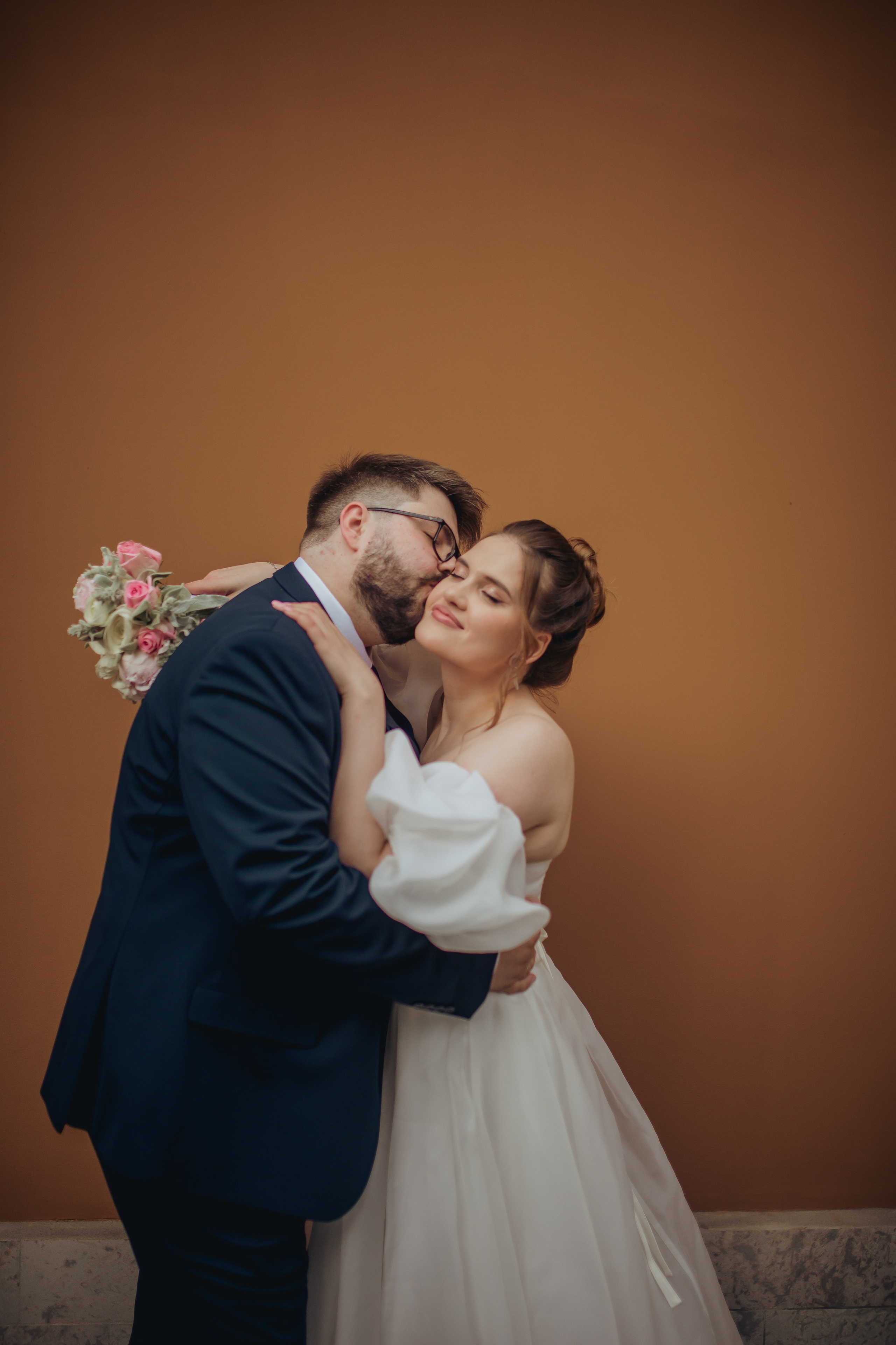 Вера и Никита. Семейный и Свадебный фотограф в Санкт-Петербурге Плохая Екатерина