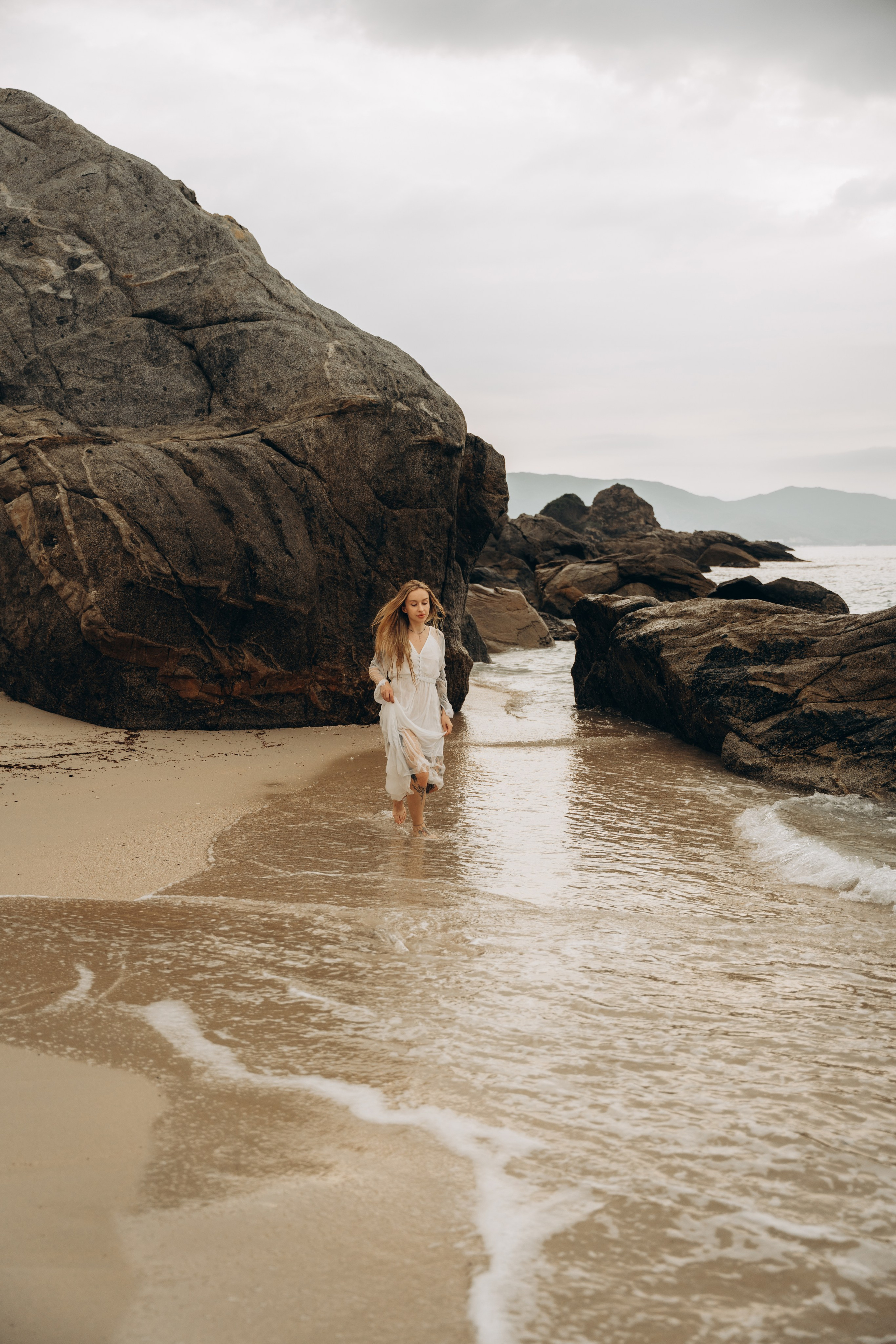 Алина. Фотограф Мария Миллс | Минск