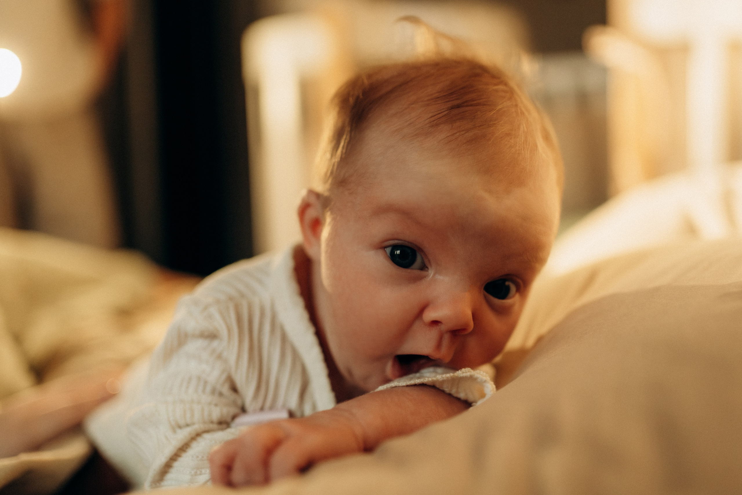 Настя, Максим и Амелия. Фотограф в Минске — Мария Миллс