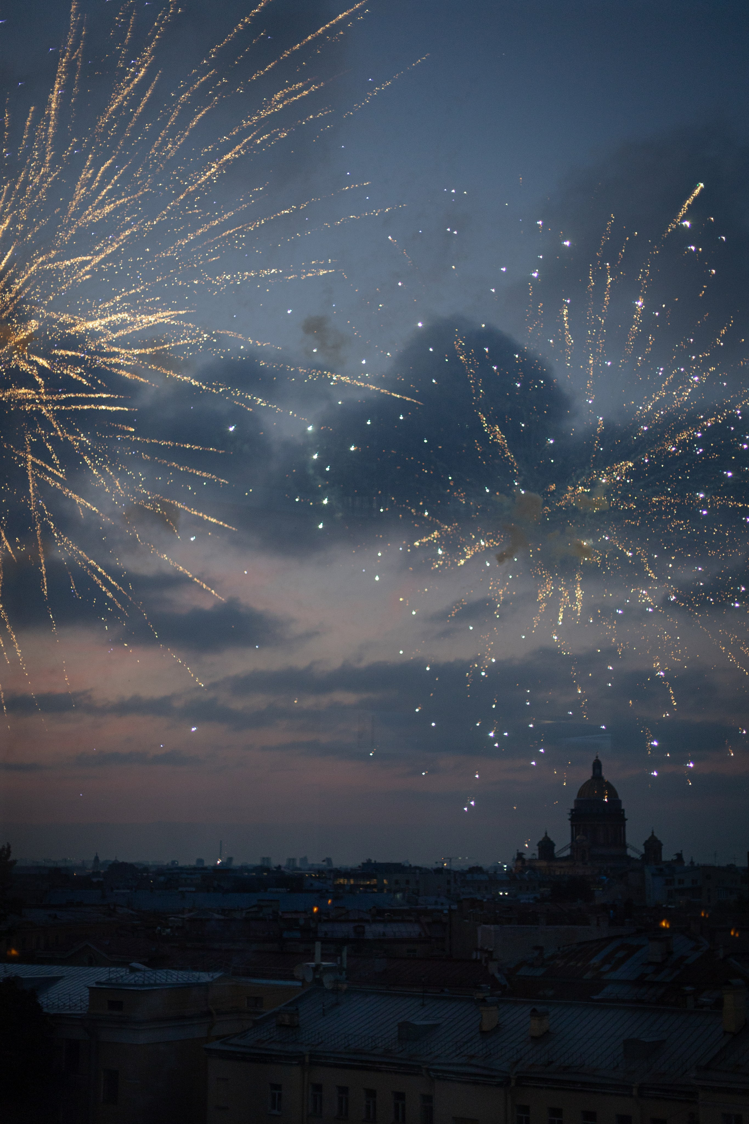 Вадим и Екатерина. Ваш фотограф — Александра Андрущенко