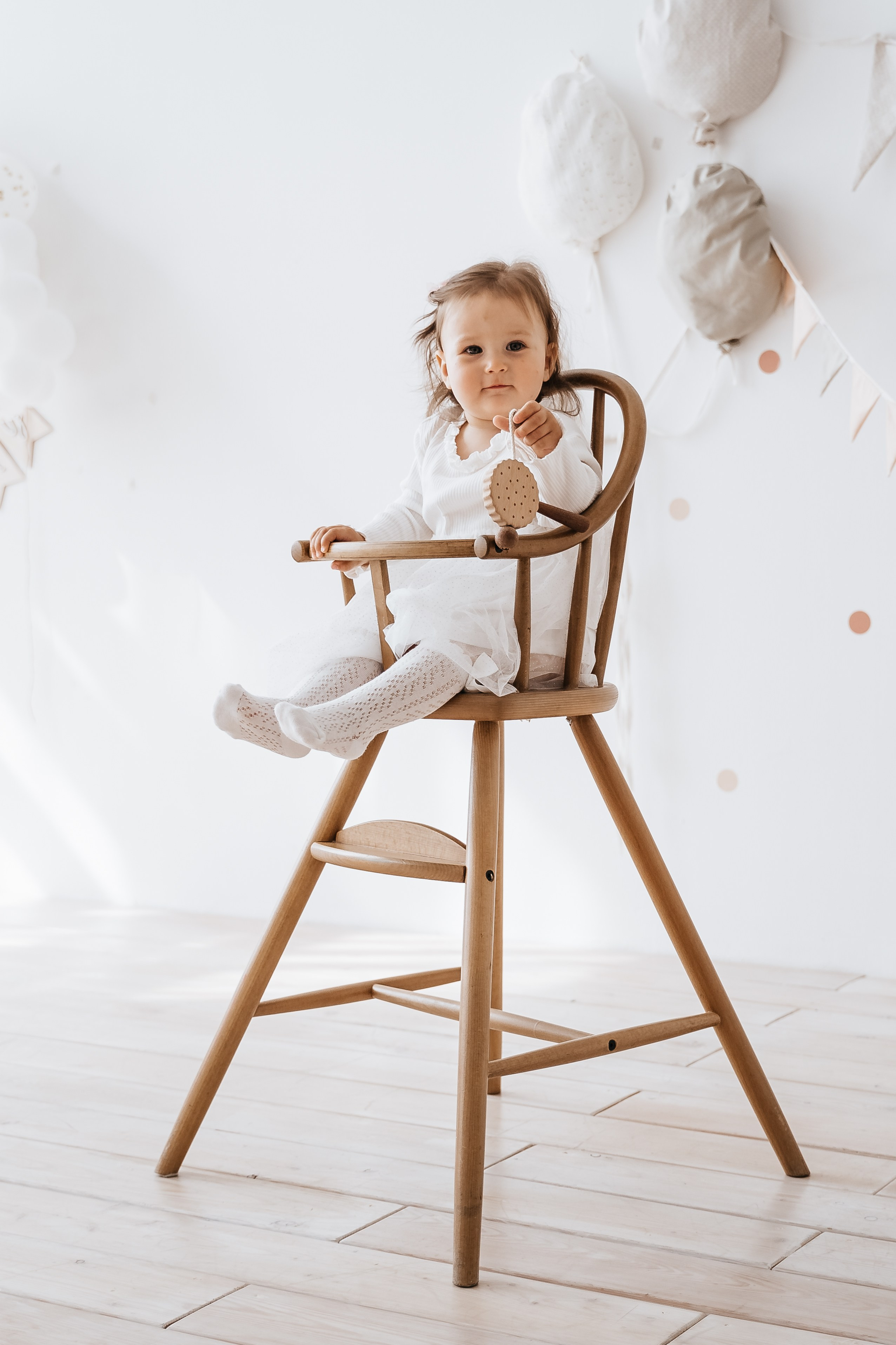 Работы штатного фотографа. Детская фотостудия «PRODETSTVO»