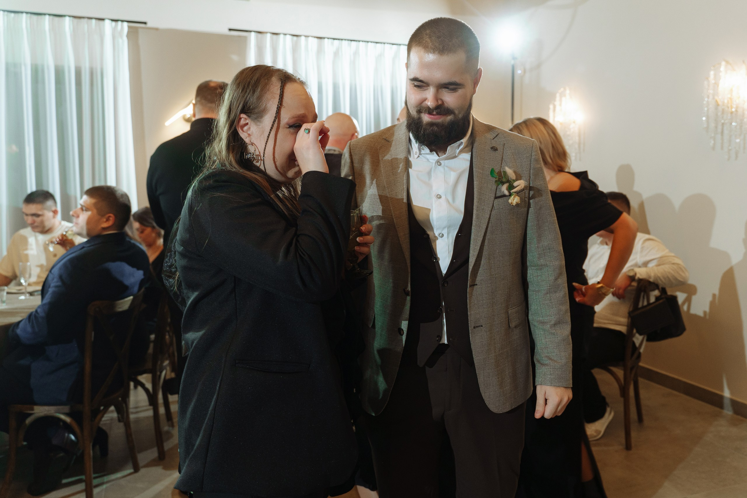 Богдан и Марина (11-11-2023)