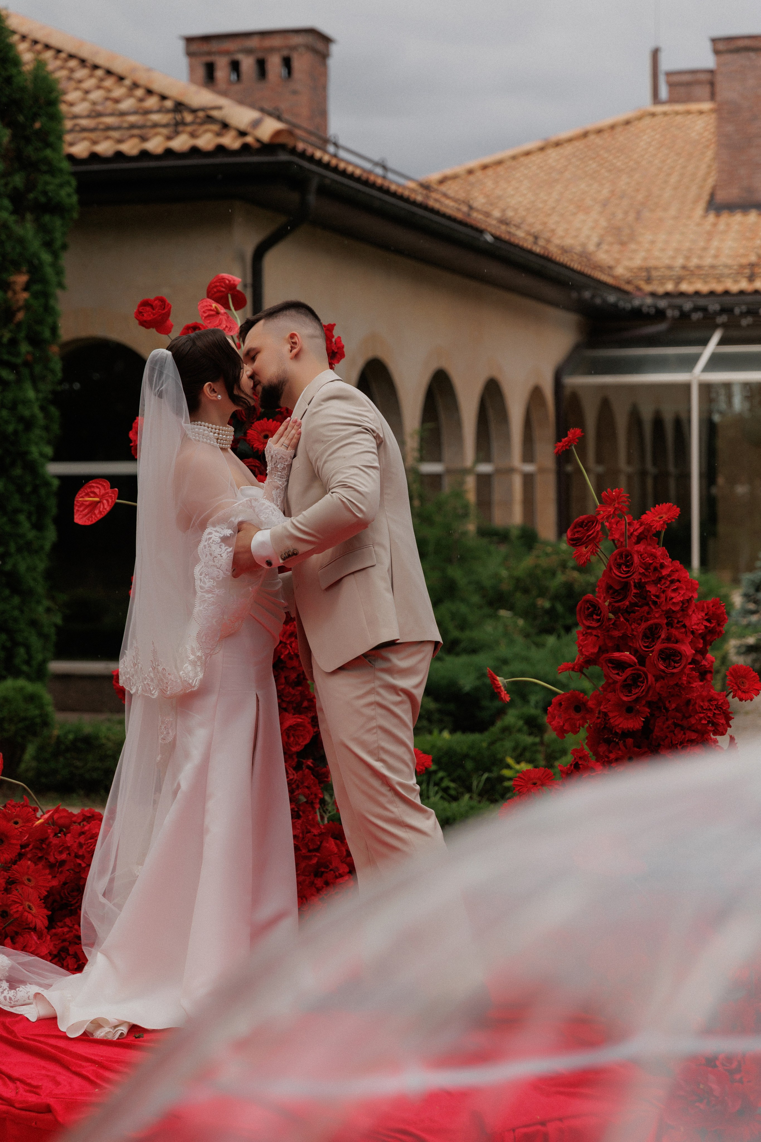 Red. Фотограф Краснодар Юлия Бураченко Свадьбы Репортаж Семейные Индивидуальные съемки