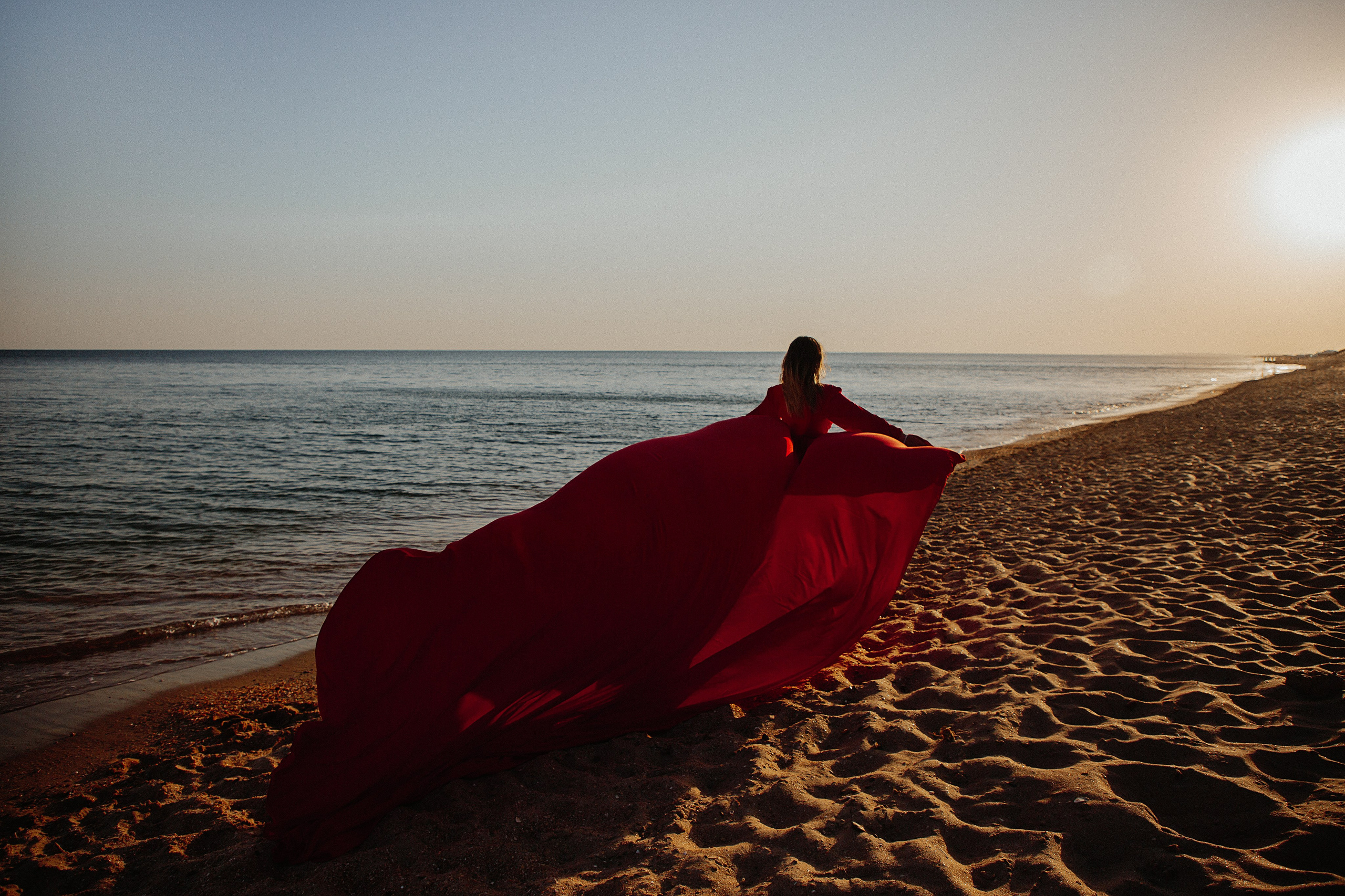 Анапа. Свадебный и семейный фотограф/видеограф в Краснодаре Наталья Осинская