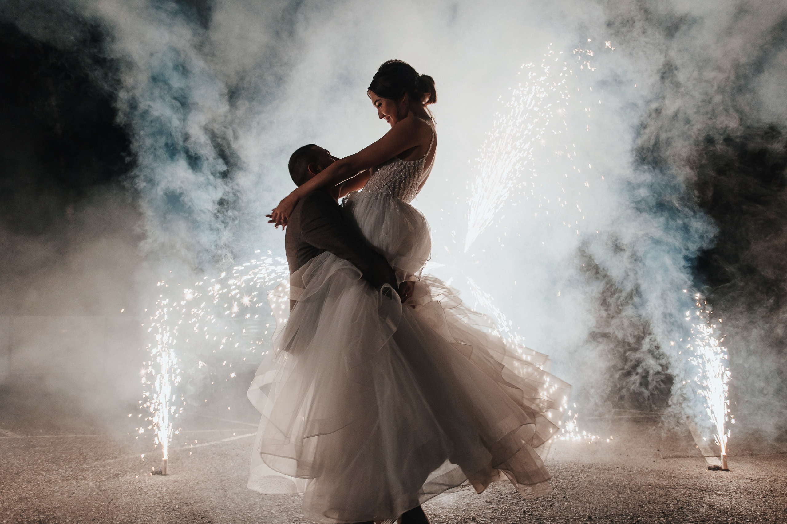 Семён & Татьяна. Алёна Киселёва | фотограф