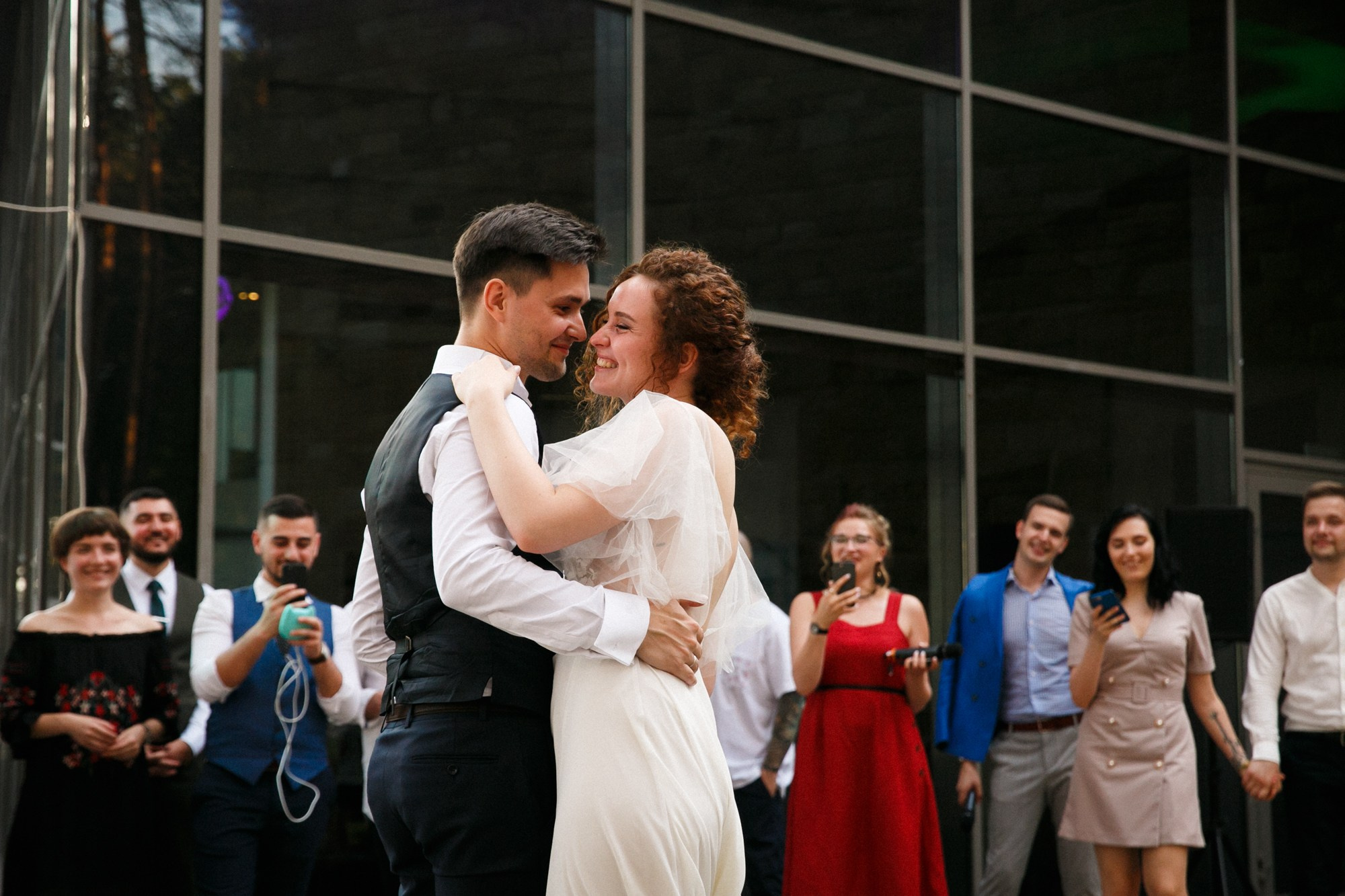 Клим и Яна. ЗАПИСКИ СВАДЕБНОГО ФОТОГРАФА