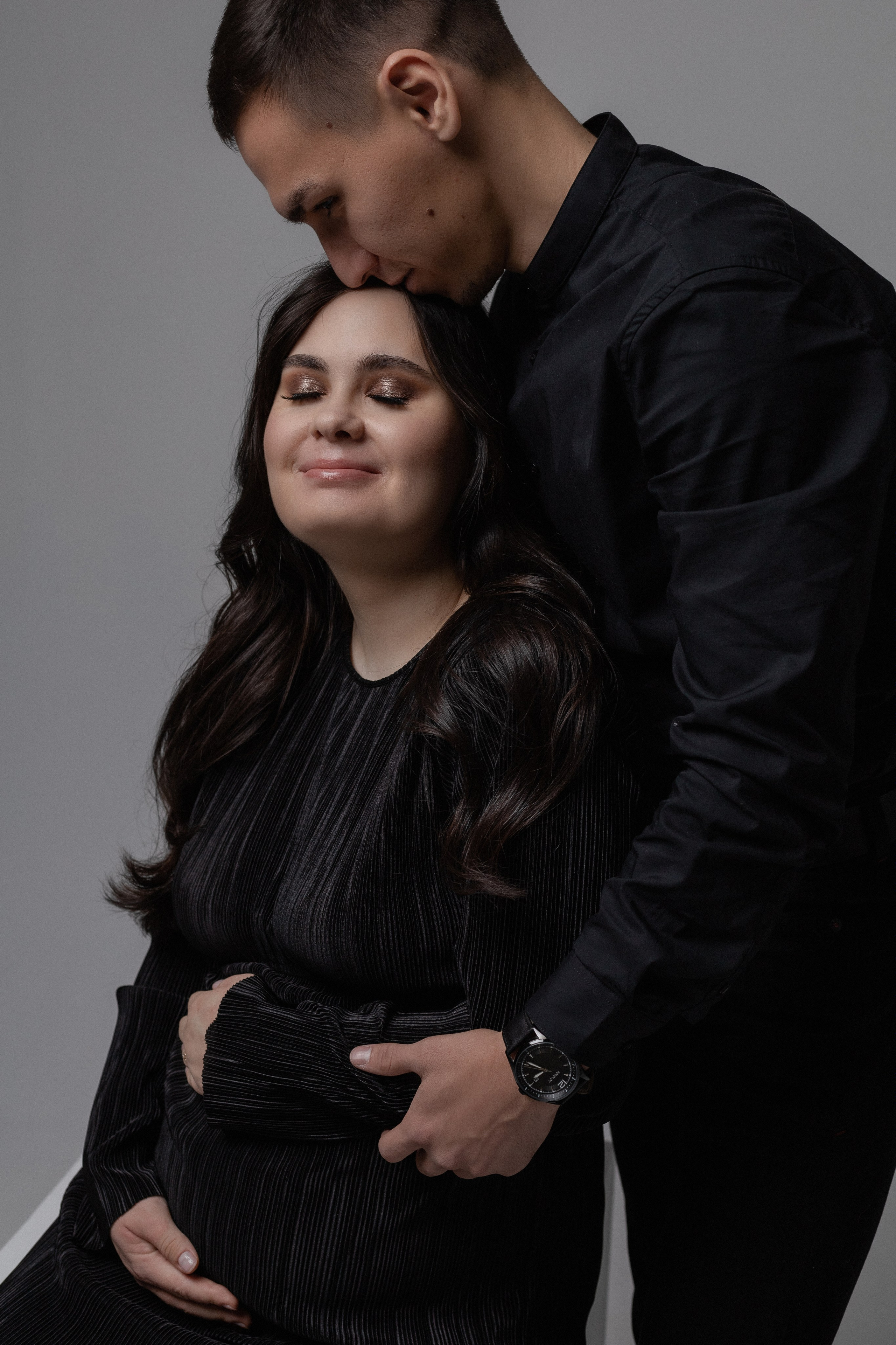 Евгения и Влад. Фотограф Йошкар-Ола Марина Королева