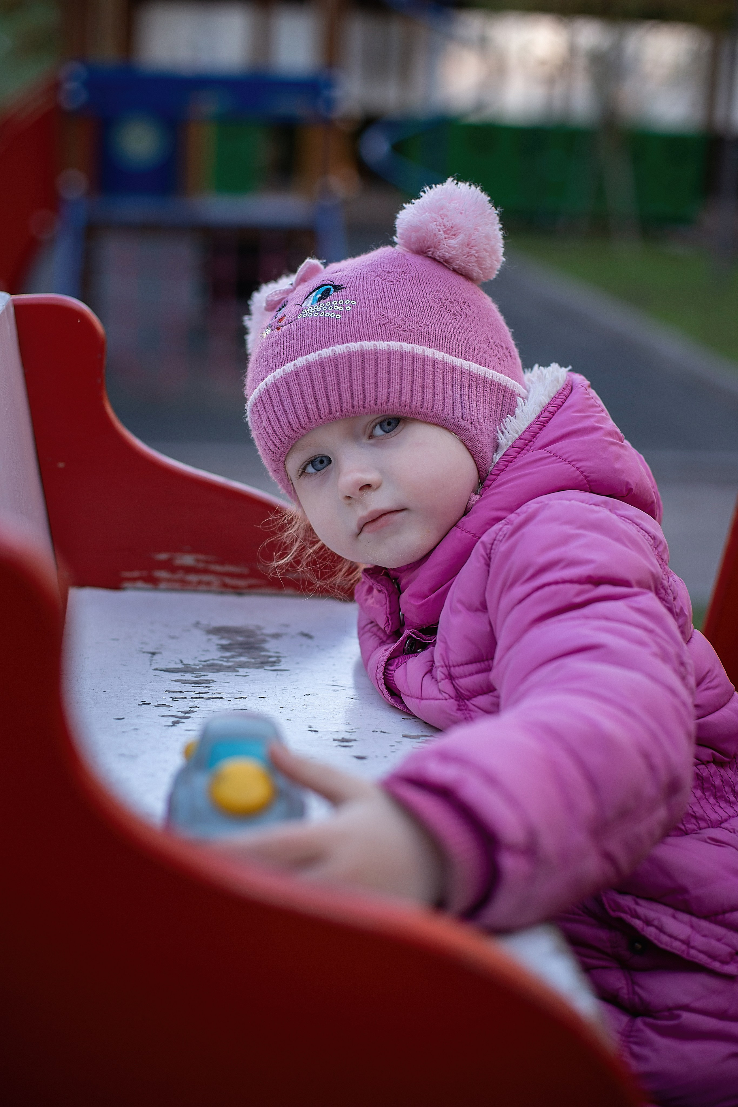 Младшая группа_день в саду_2022. Семейный фотограф в Санкт-Петербурге