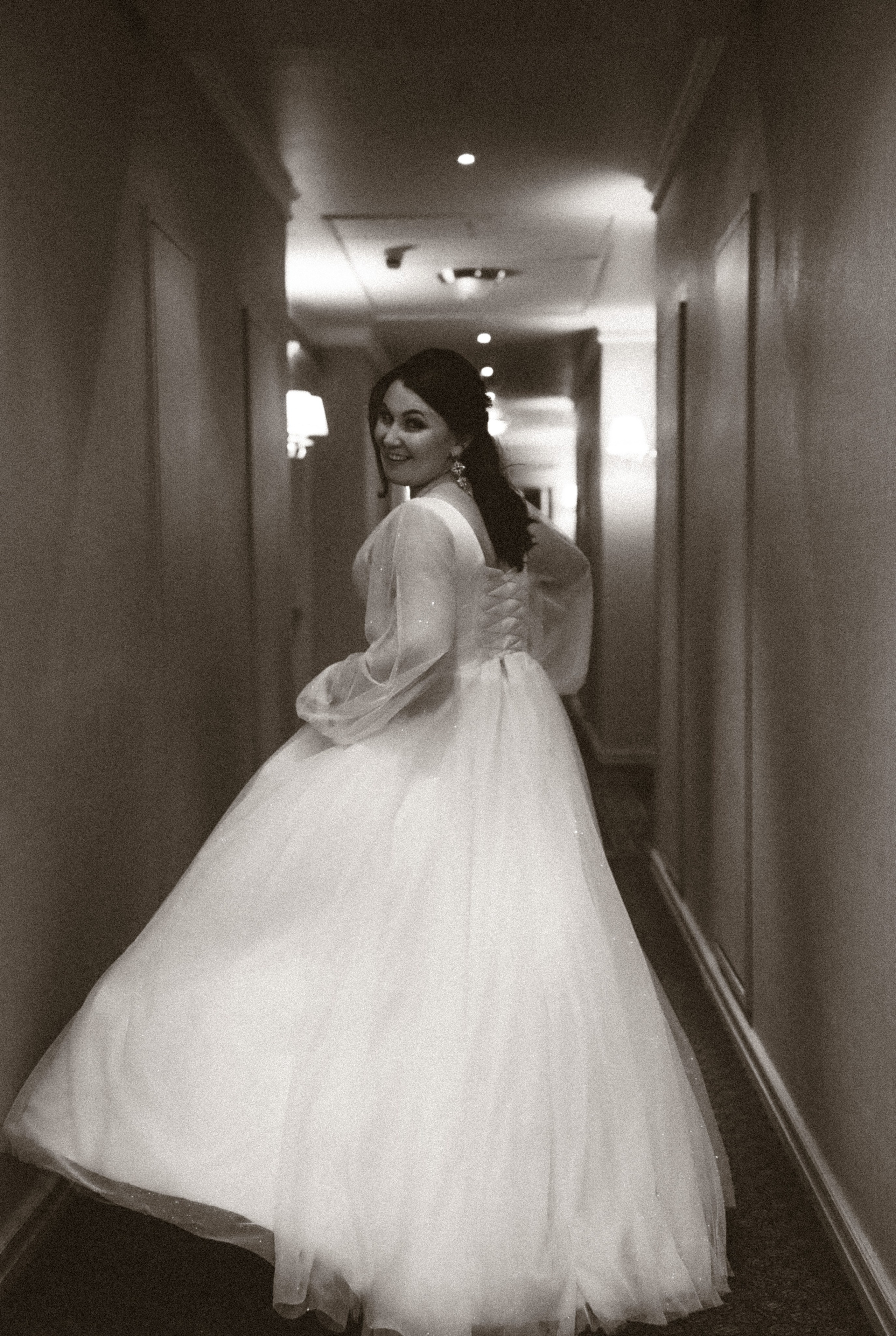 Дарья и Андриан. Персональные съемки в Москве Баклыкова Ксения