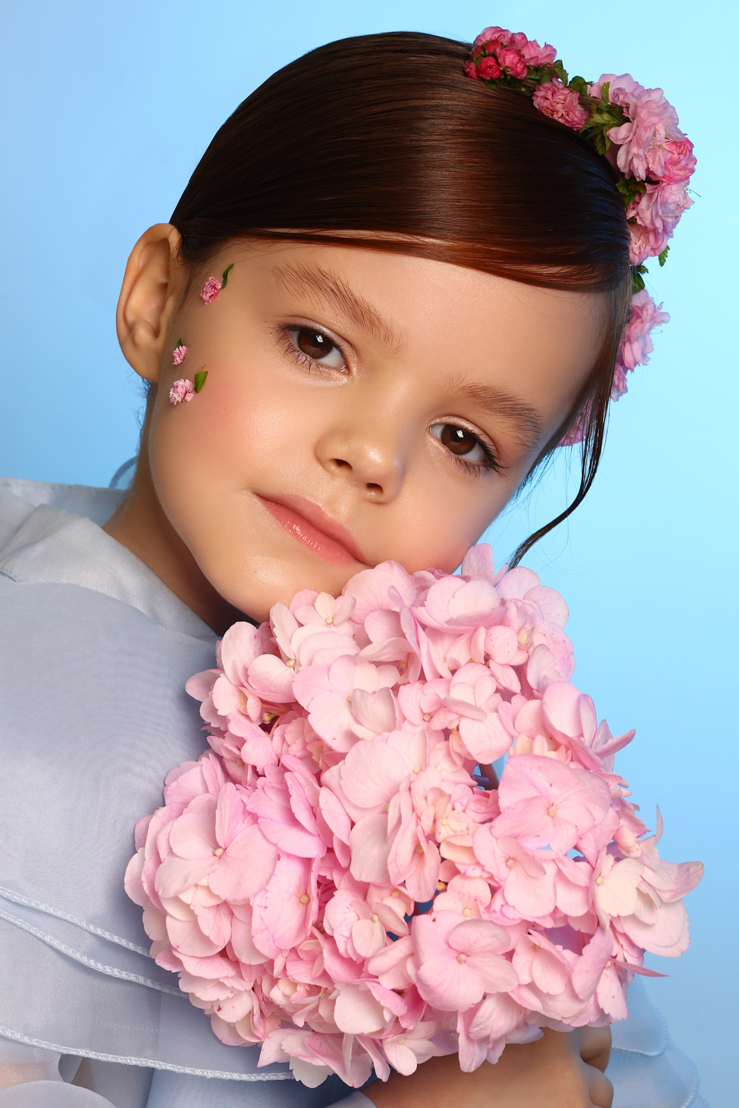 POLINA. Модельная студия MIA Models