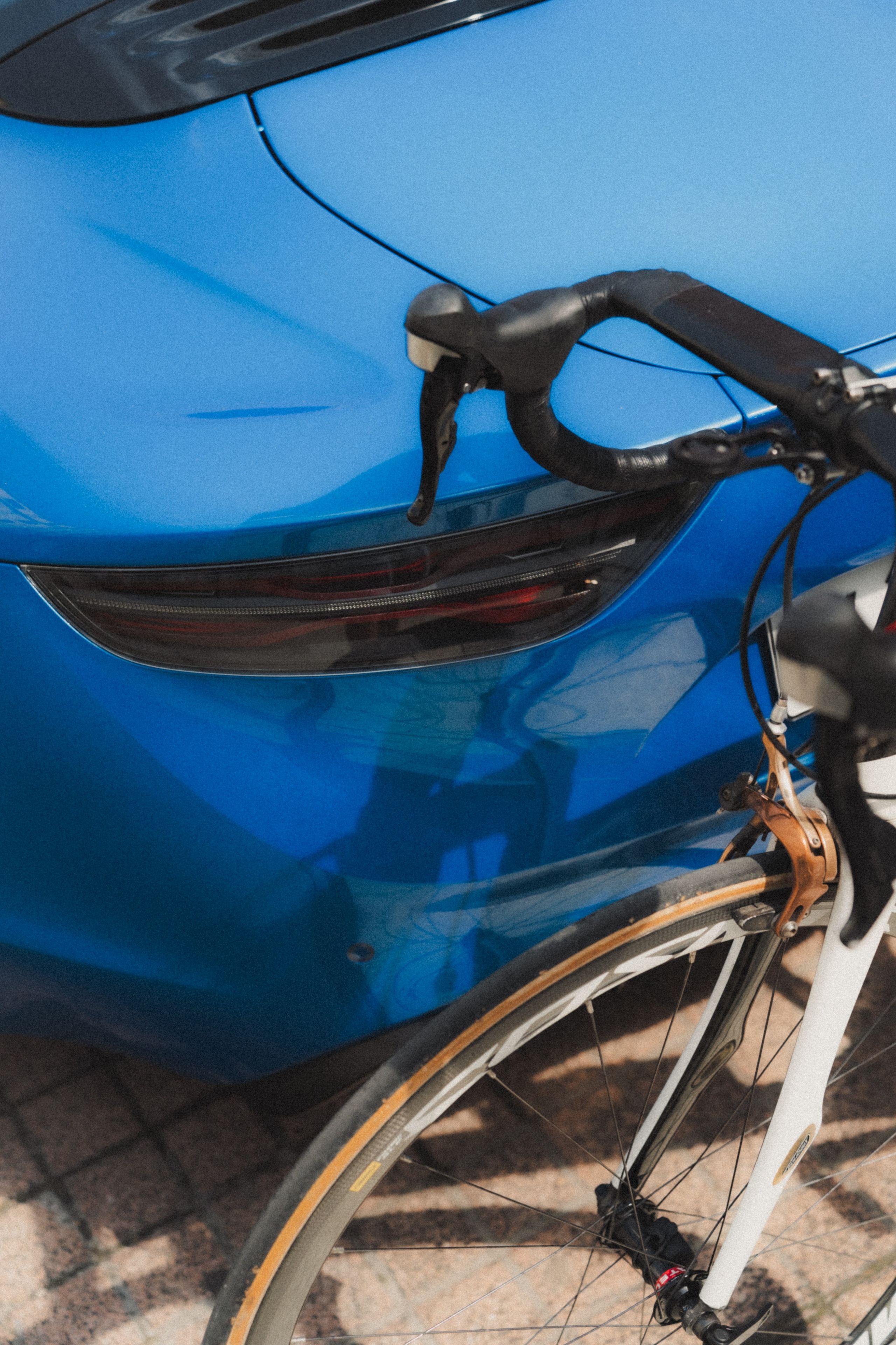 Репортаж. Фотограф Илья К. в Москве