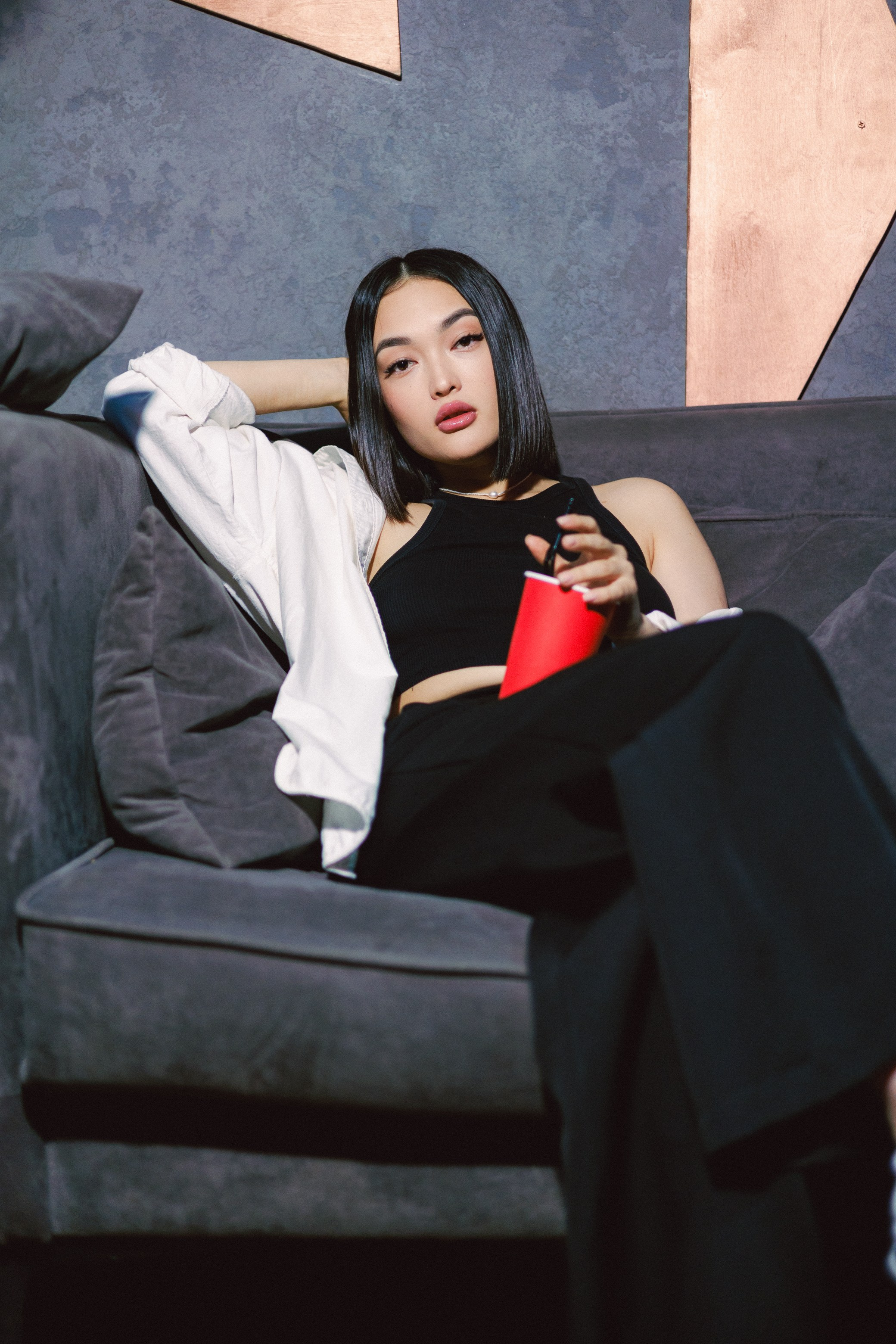 Night Clubs 2022-24. Фотограф в Тюмени