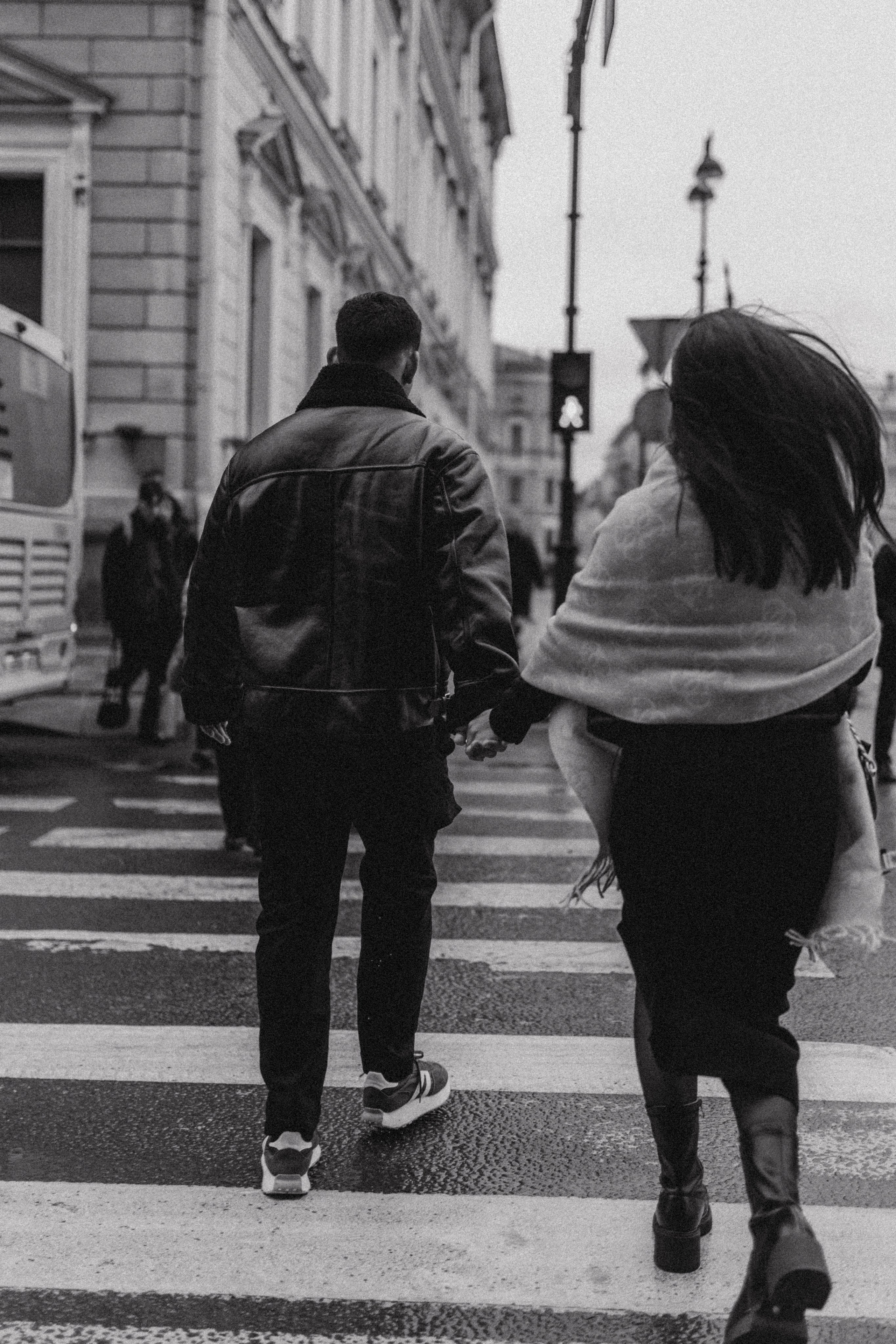 Регина и Эркан. Фотограф в Петербурге Ольга Стрельченко