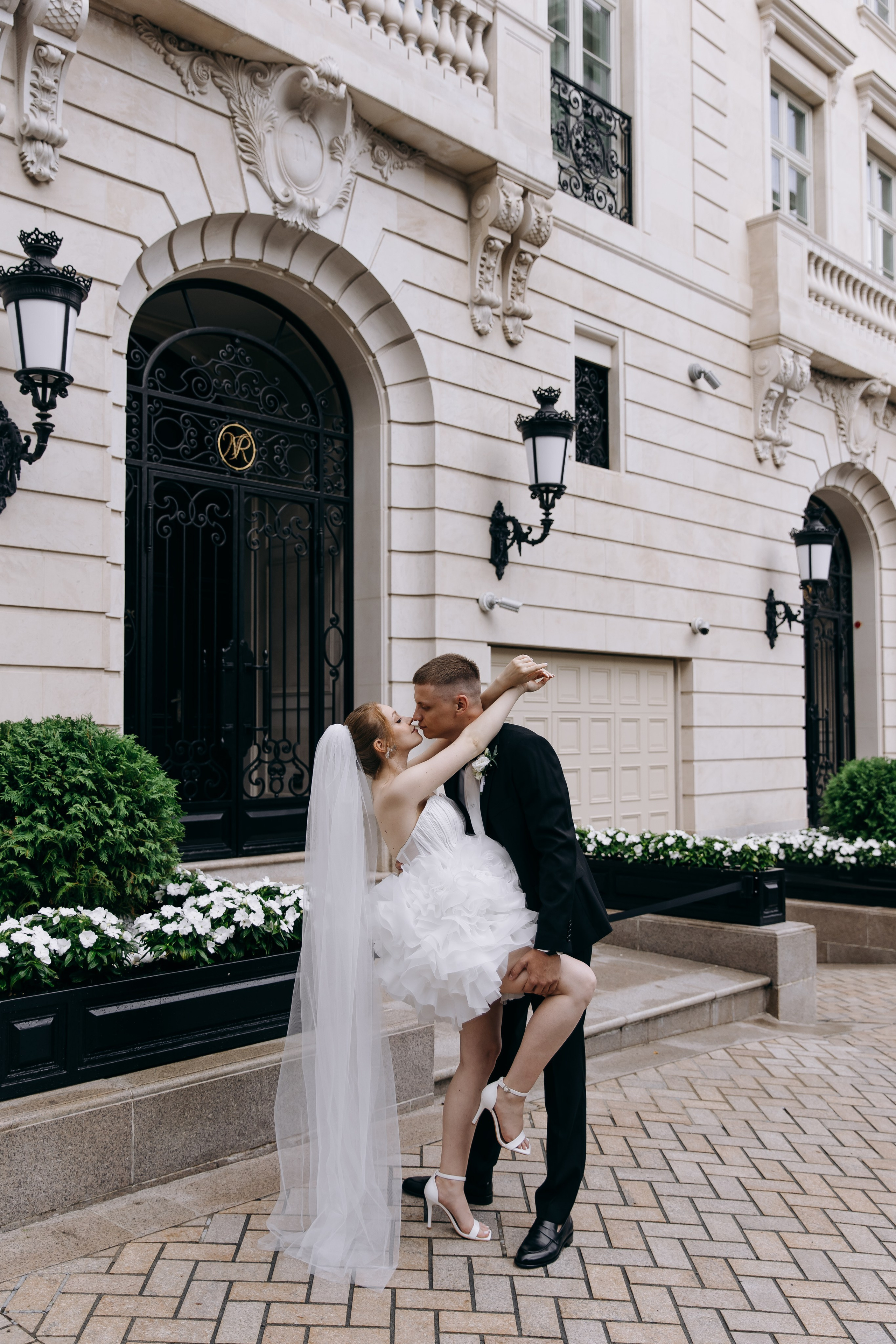 Никита+Елена. Свадебный и семейный фотограф в Москве Андрасюк Елена