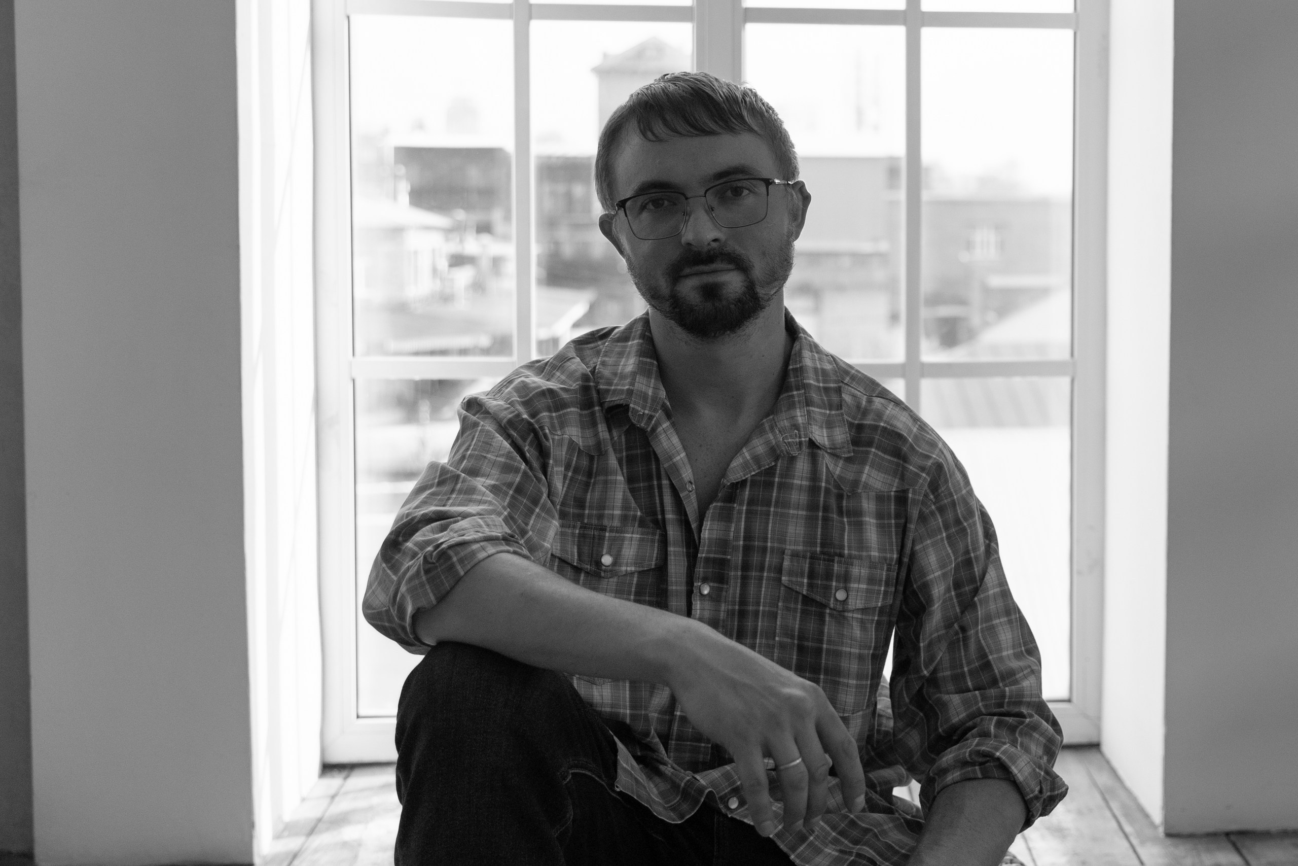 Наталья, Михаил и детки. Репортажный фотограф в Новосибирске Алена Помазунова