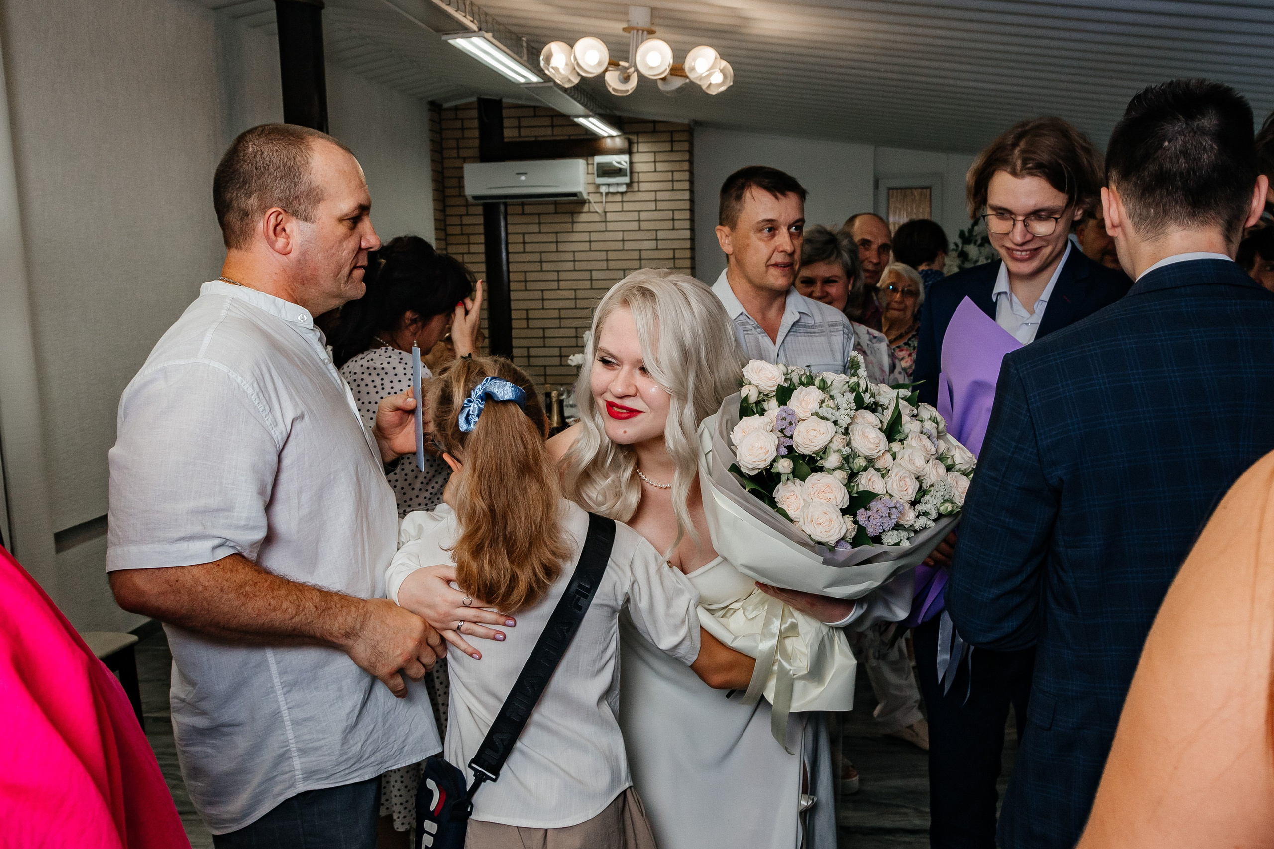 Павел и Екатерина. Фотограф Таганрог и Ростов-на-Дону