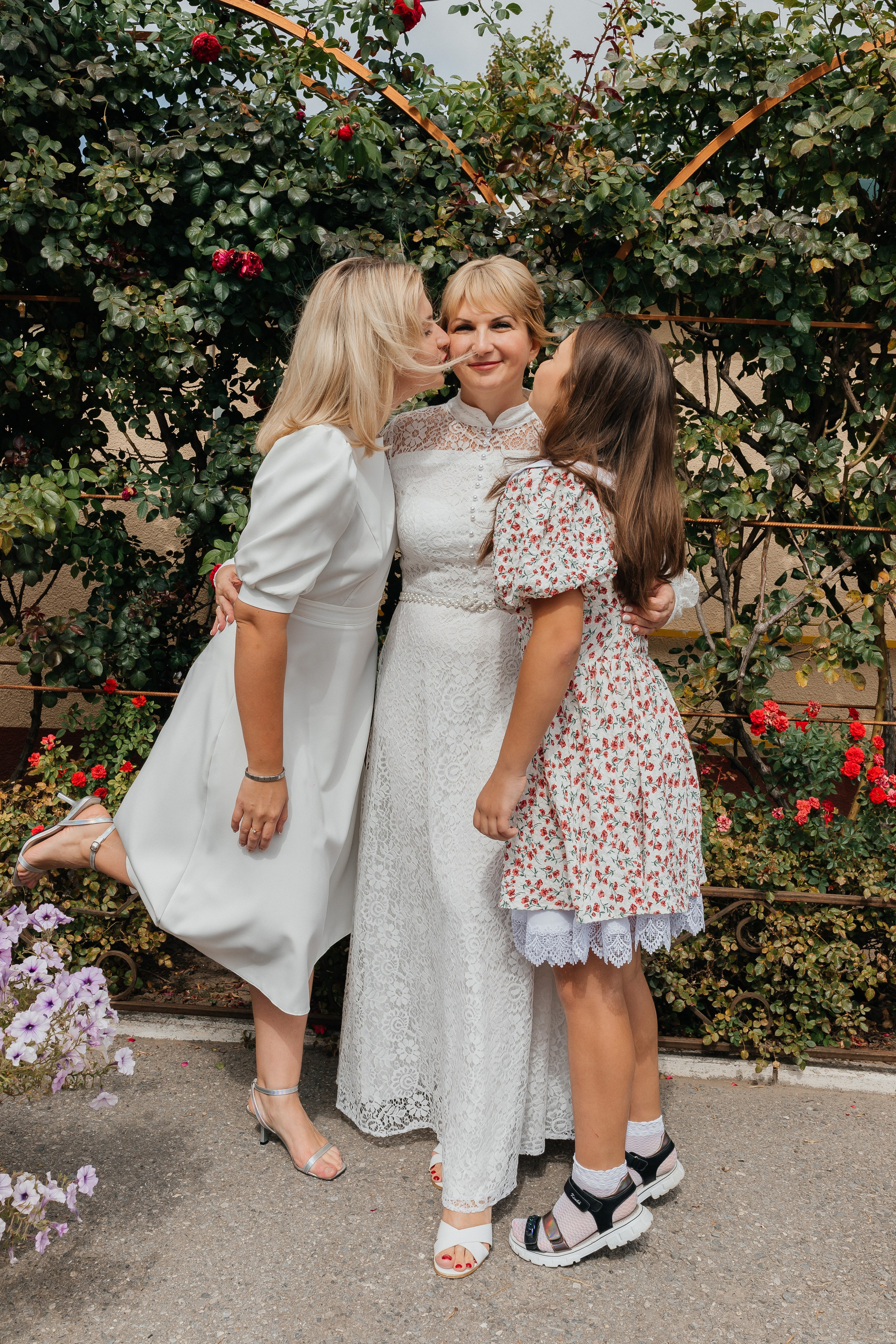 Ирина и Евгений. Фотограф в Таганроге и Ростове-на-Дону