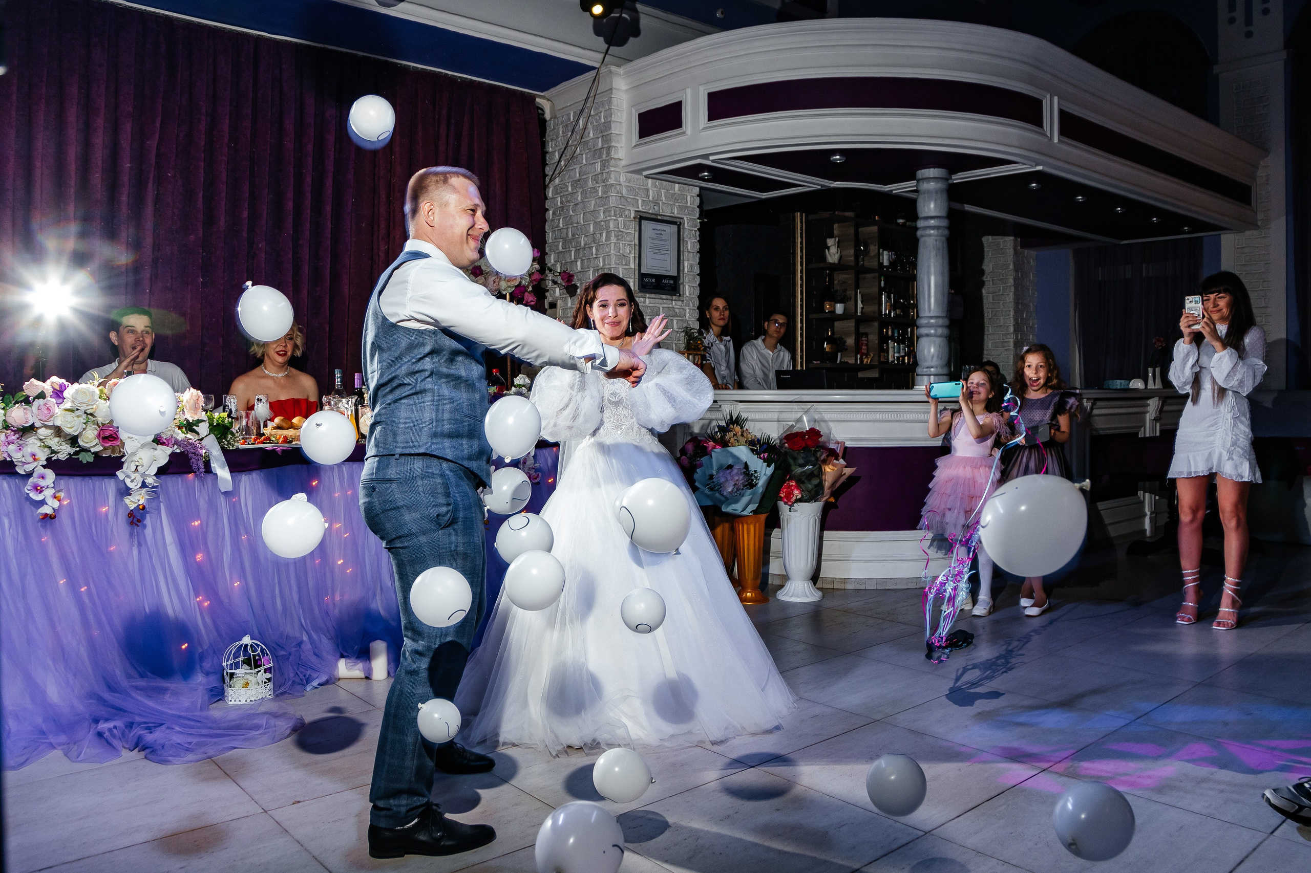 Артём и Алёна. Фотограф в Таганроге и Ростове-на-Дону