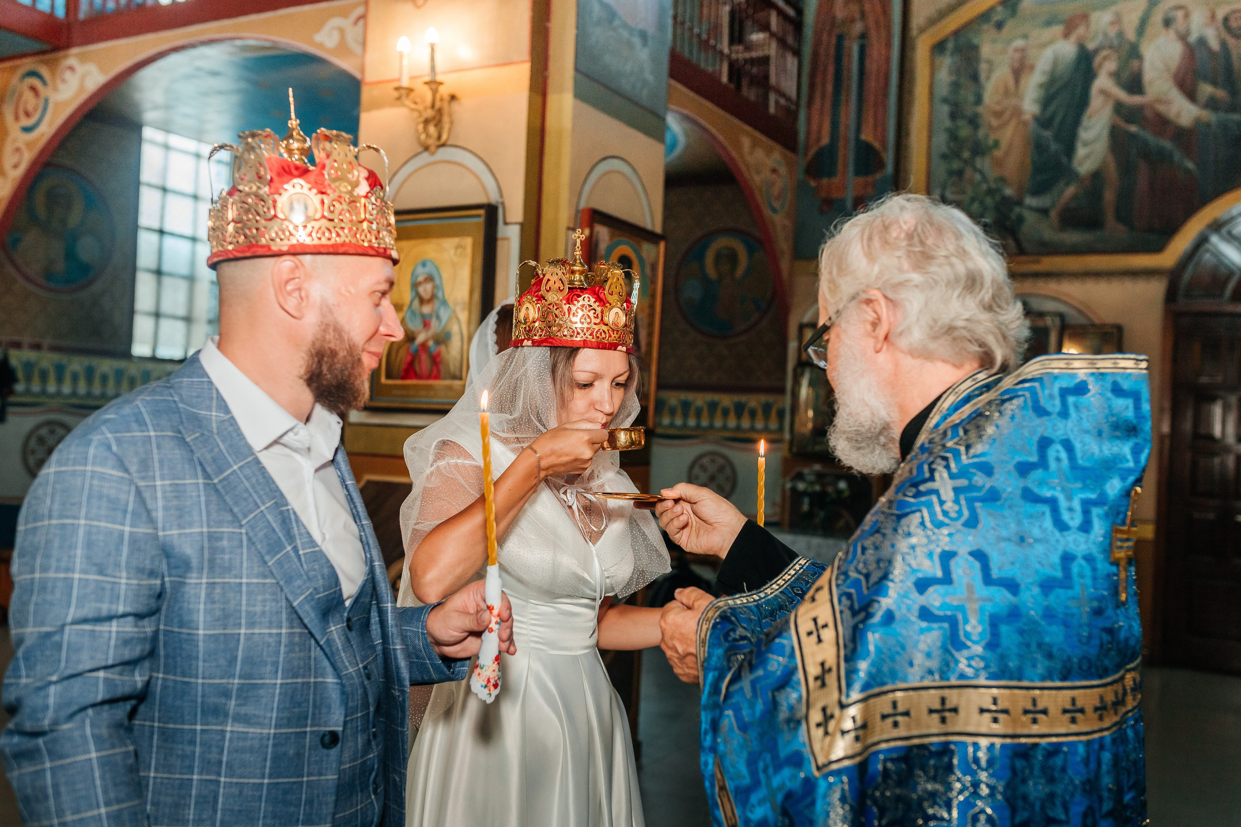 Эдуард и Татьяна. Фотограф в Таганроге и Ростове-на-Дону