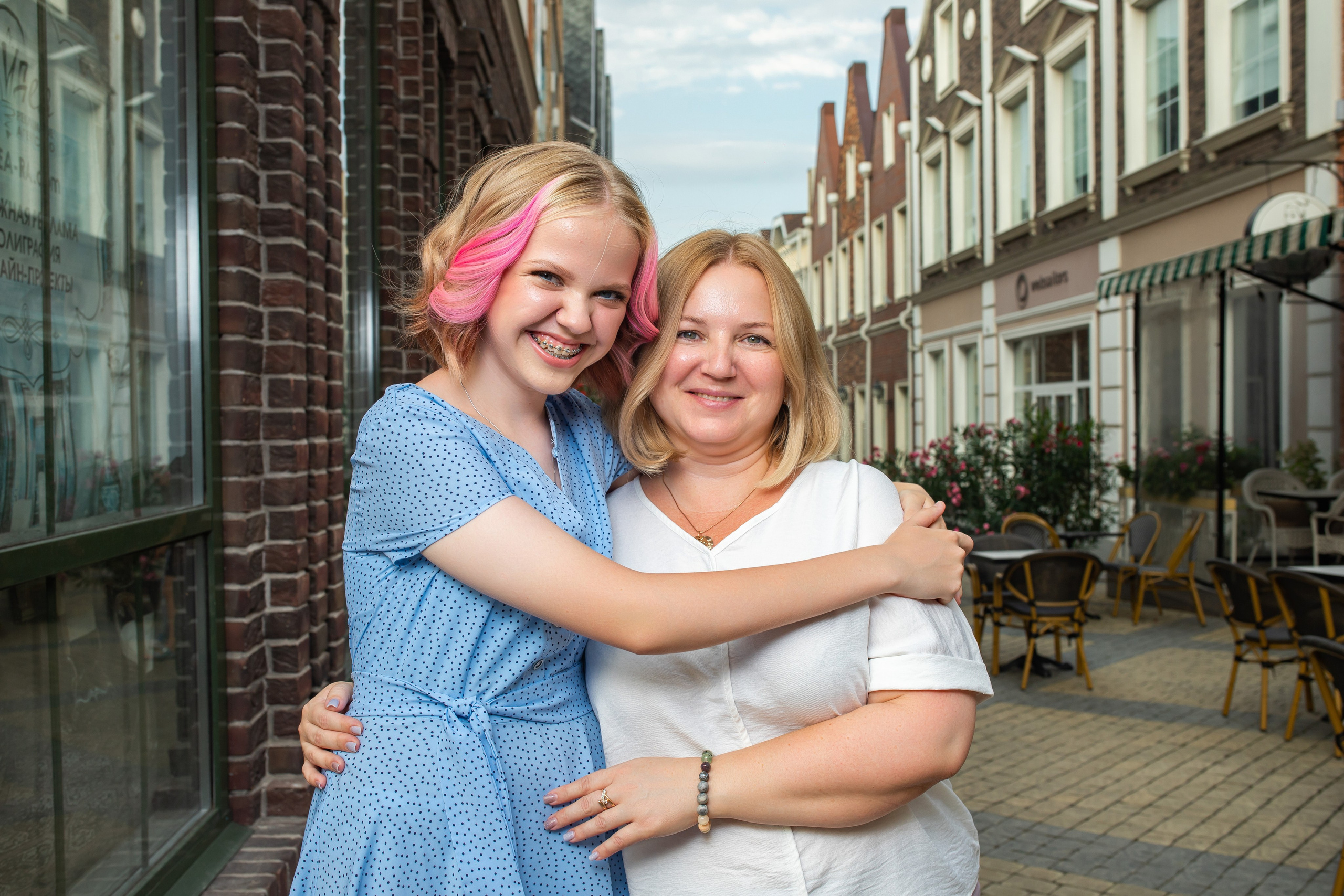 Анна. Фотограф Таганрог и Ростов-на-Дону