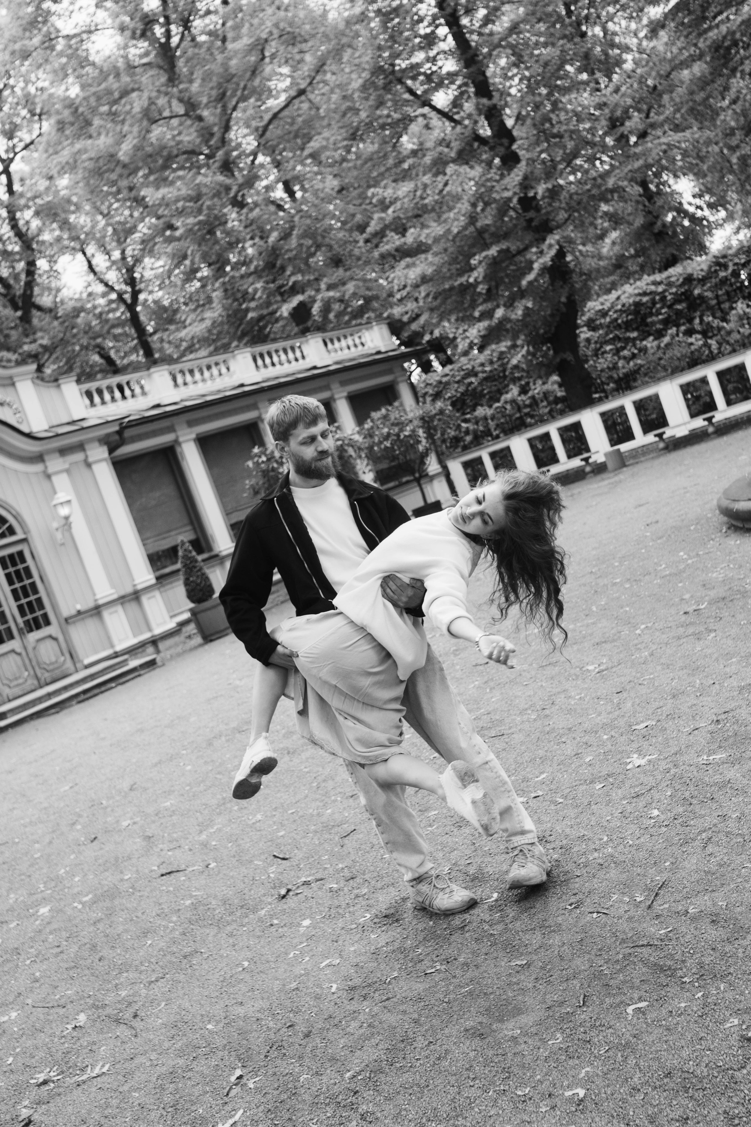 Мы скоро женимся!. Фотограф в Санкт-Петербурге Головина Анастасия