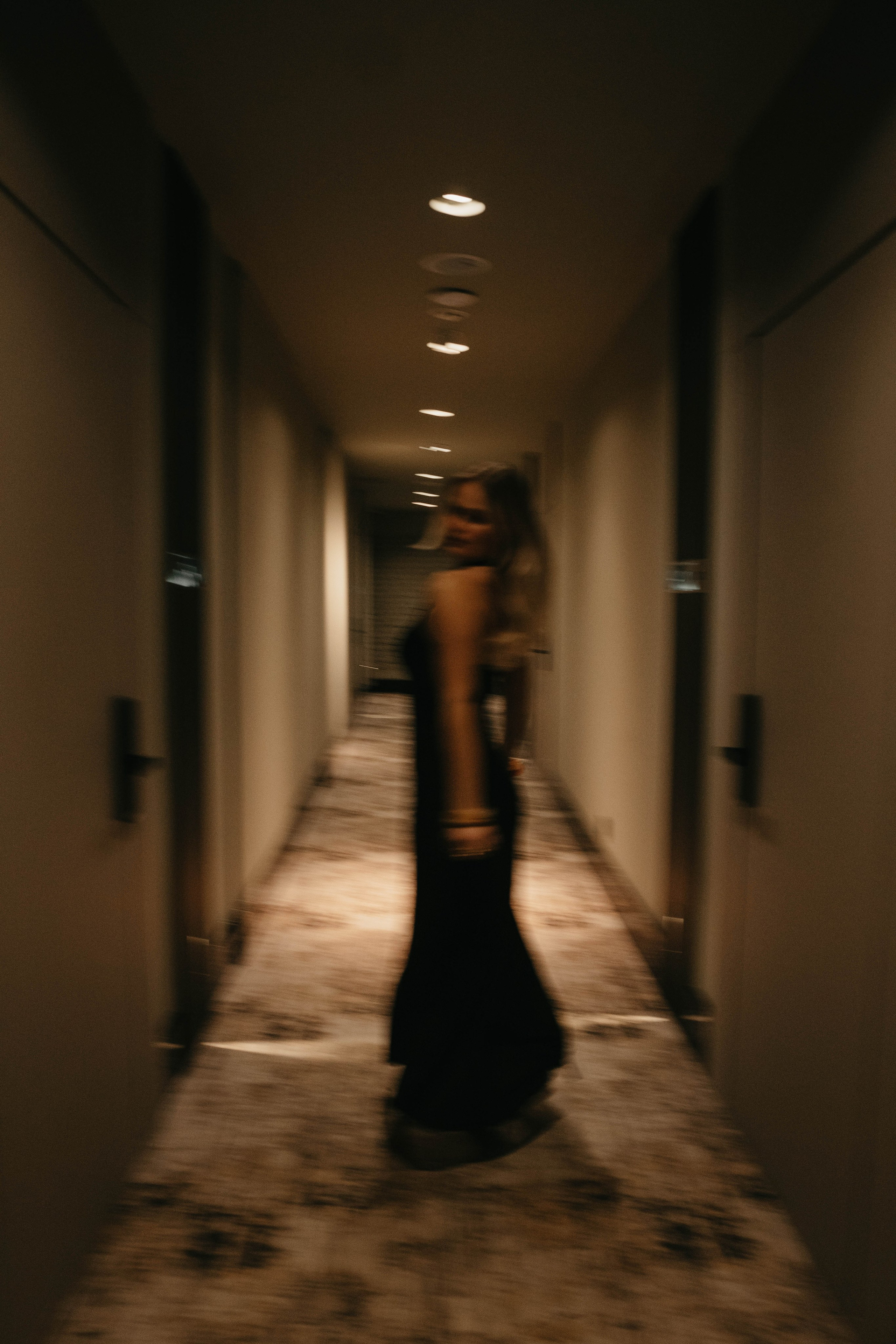 Ночь в отеле. Фотограф в Санкт-Петербурге Головина Анастасия