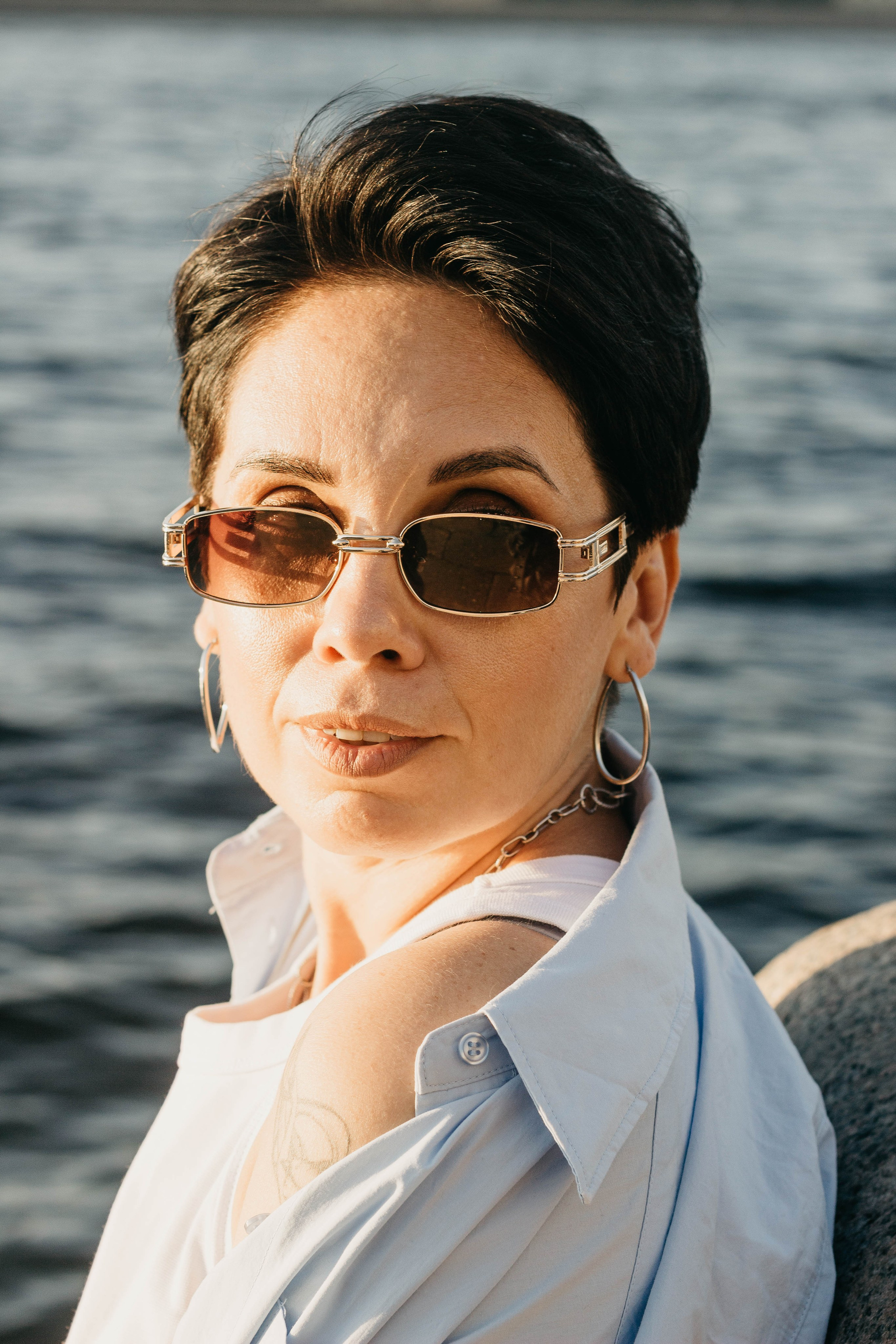 «Этот город останется также загадочно любим». Фотограф в Санкт-Петербурге Головина Анастасия