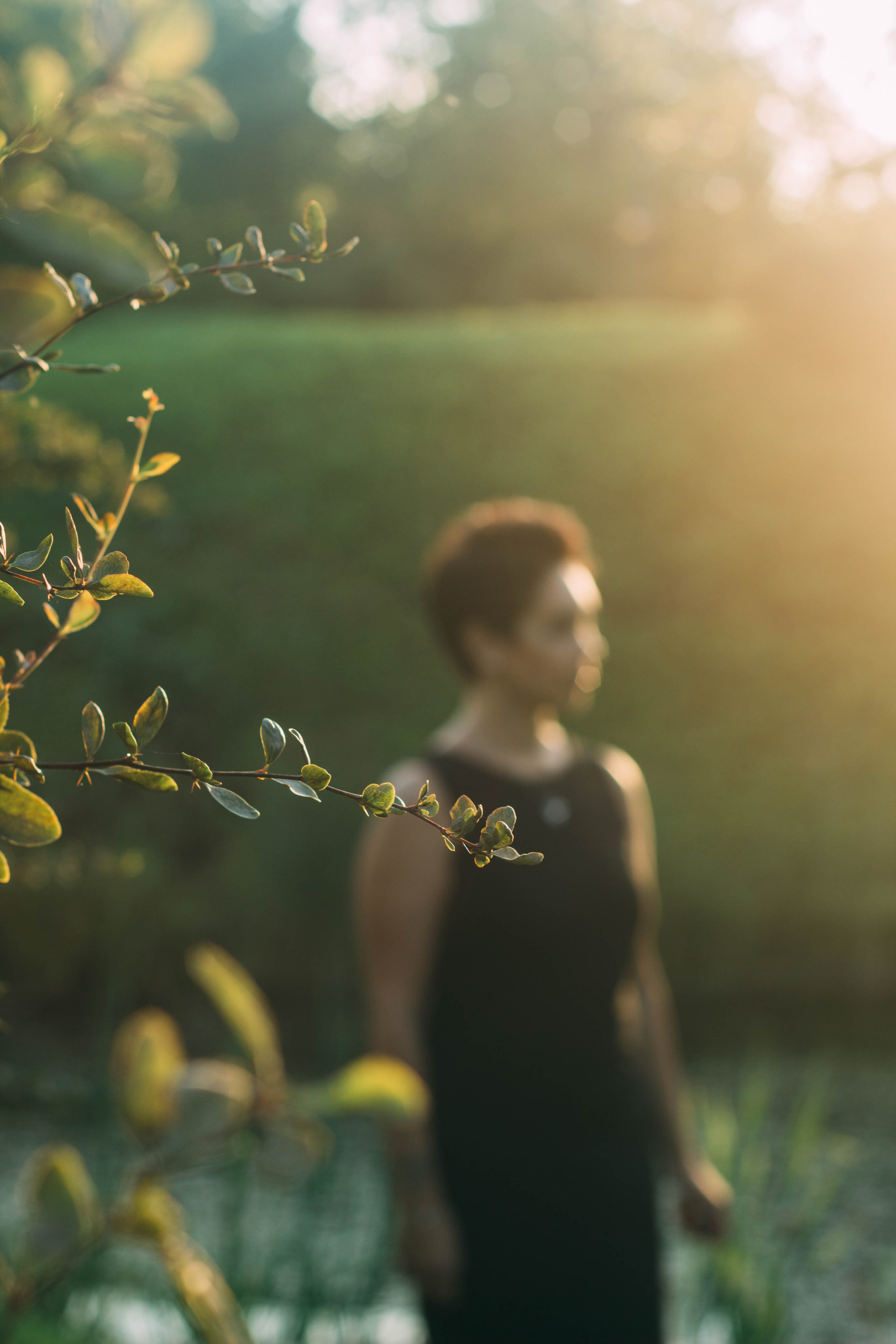 Малефисента. Фотограф в Санкт-Петербурге Головина Анастасия