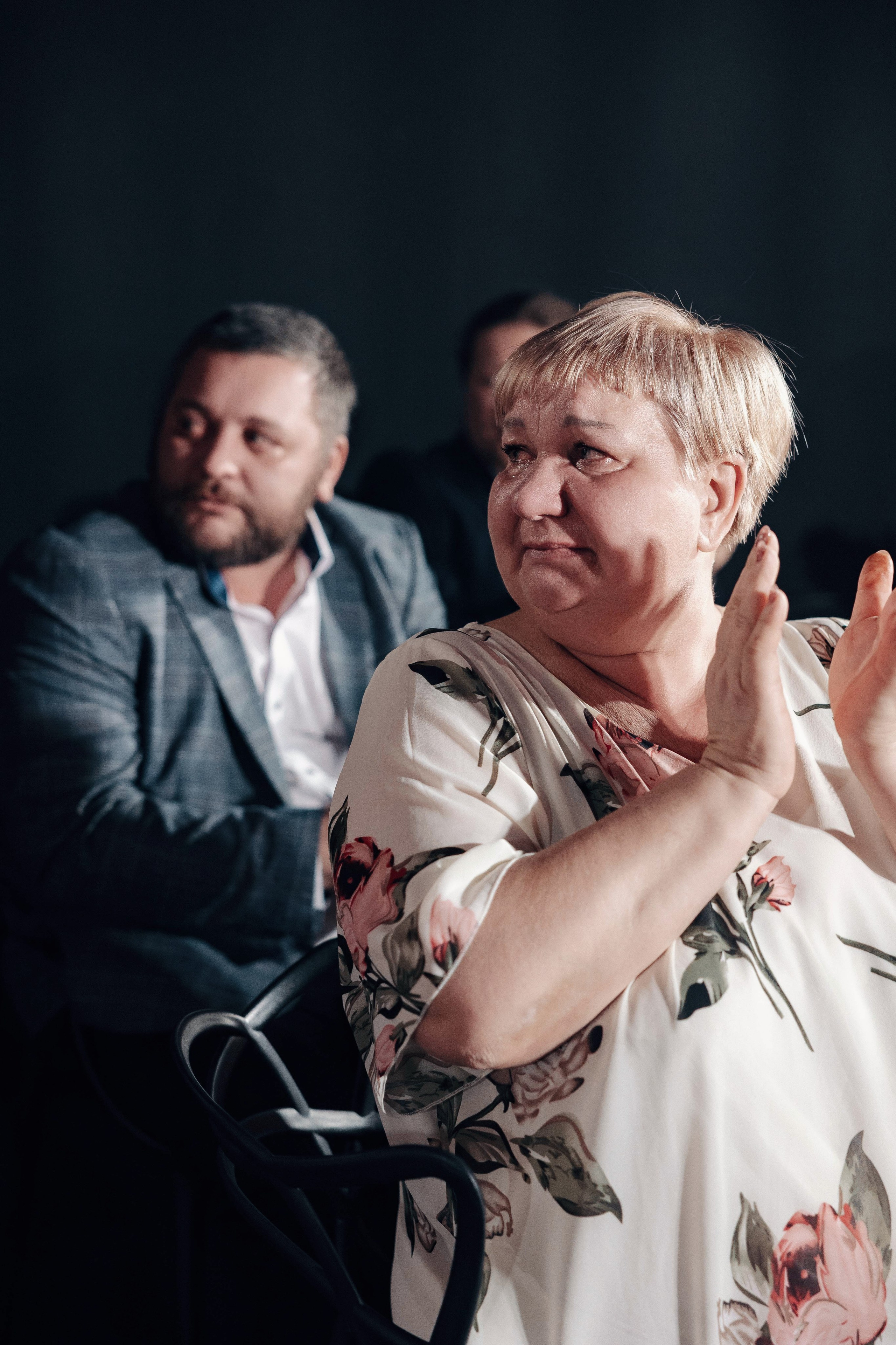 Рафал & Татьяна. Алексей Шаров — свадебный и репортажный фотограф в Нижнем Новгороде