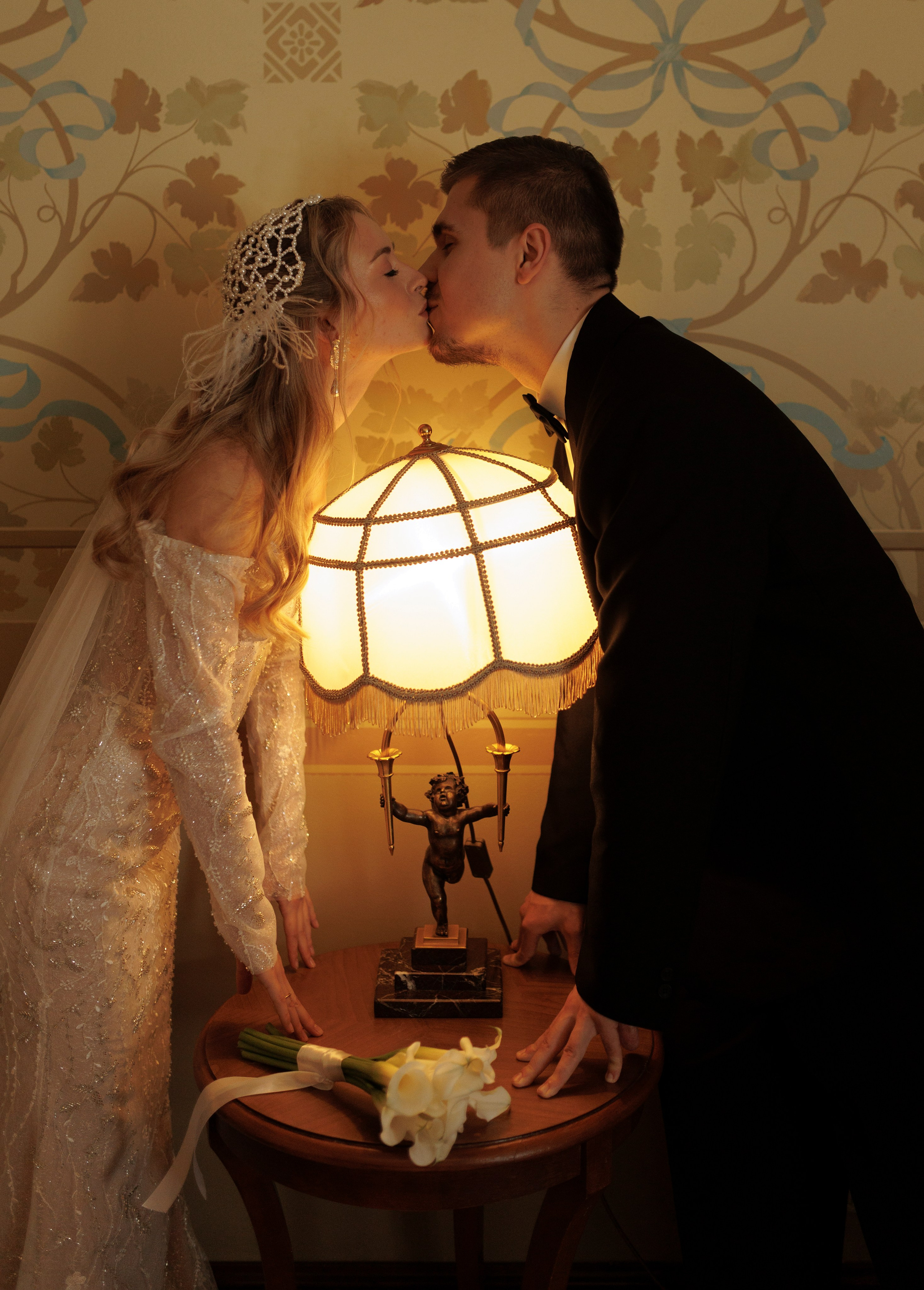 Photographer Victoria Guseva