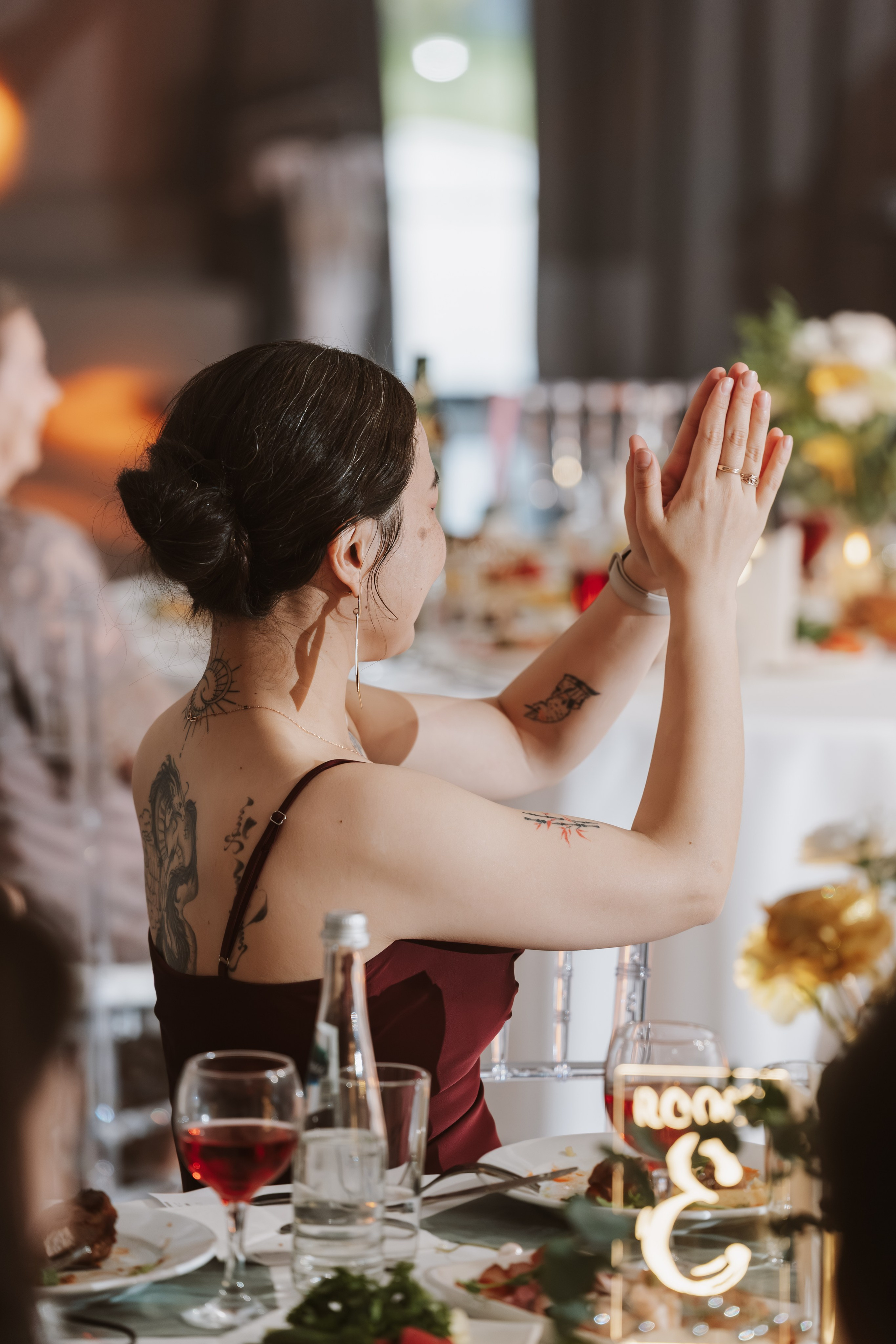 Сонджин и Ксения. Фото и видеосъемка в Йошкар-Оле и Москве. (Фотограф и видеограф в Йошкар-Оле и Москве)