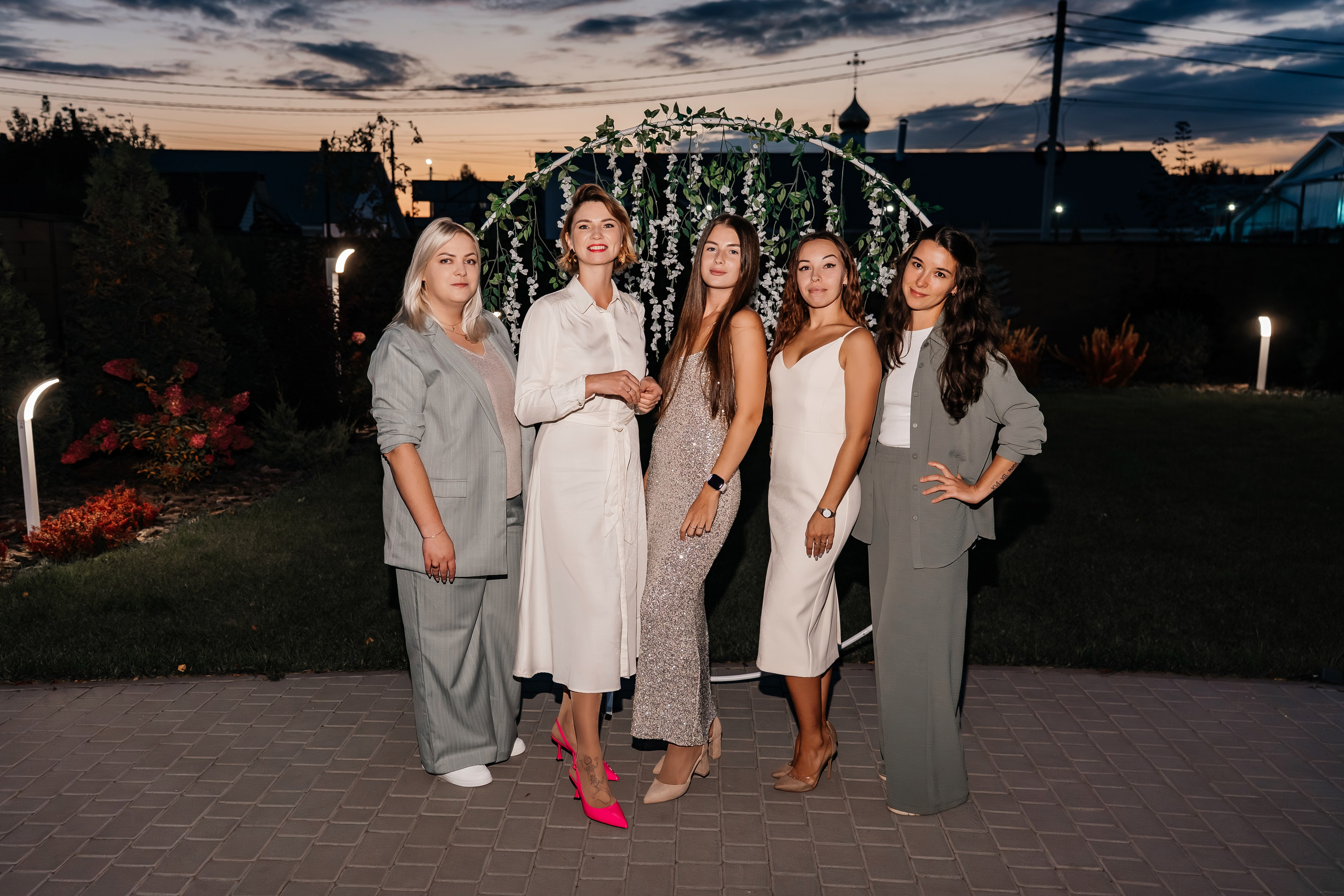 Денис и Юлия. Фото и видеосъемка в Йошкар-Оле и Москве. (Фотограф и видеограф в Йошкар-Оле и Москве)