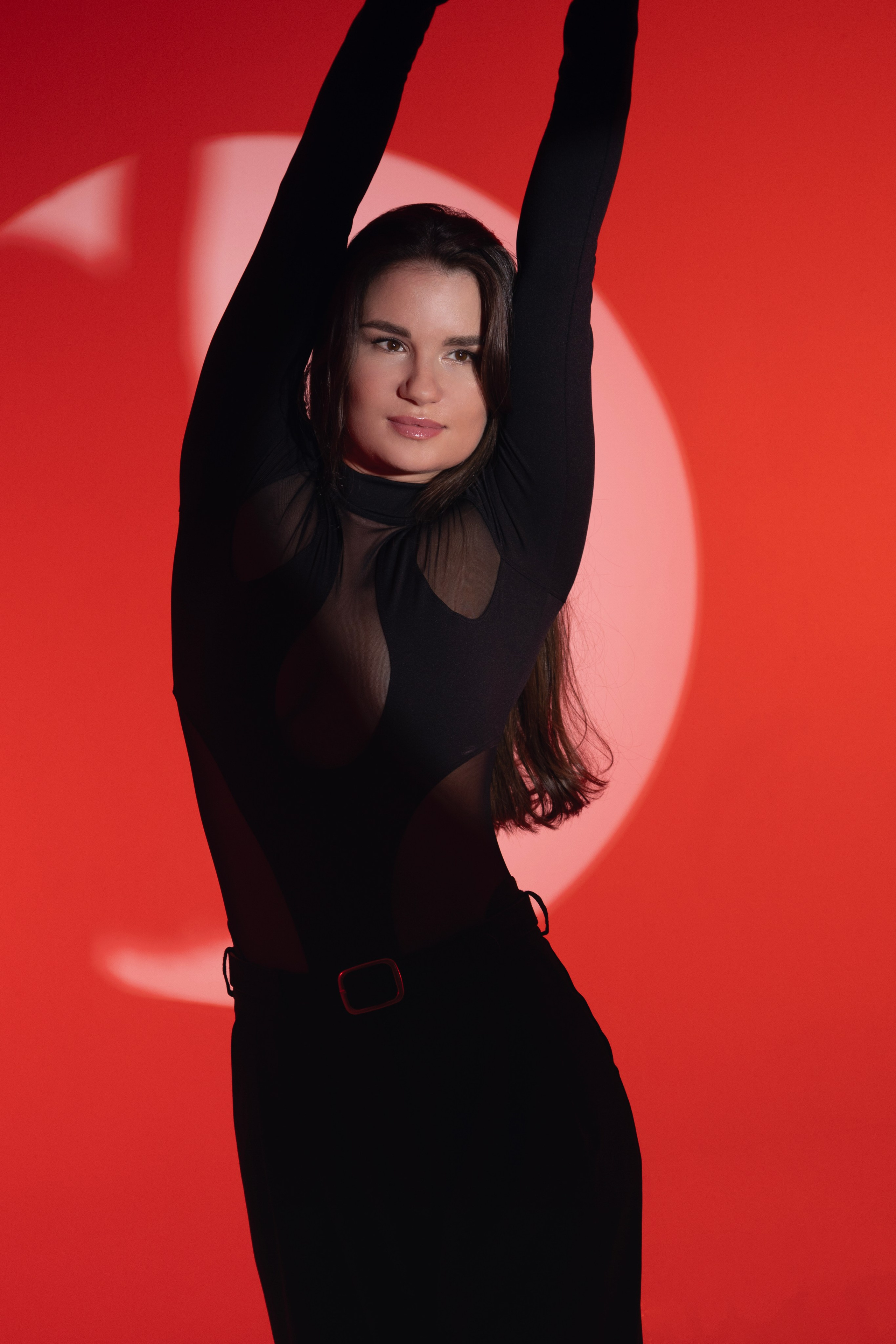 Натали. Портретный фотограф в Иркутске Анна Огородникова