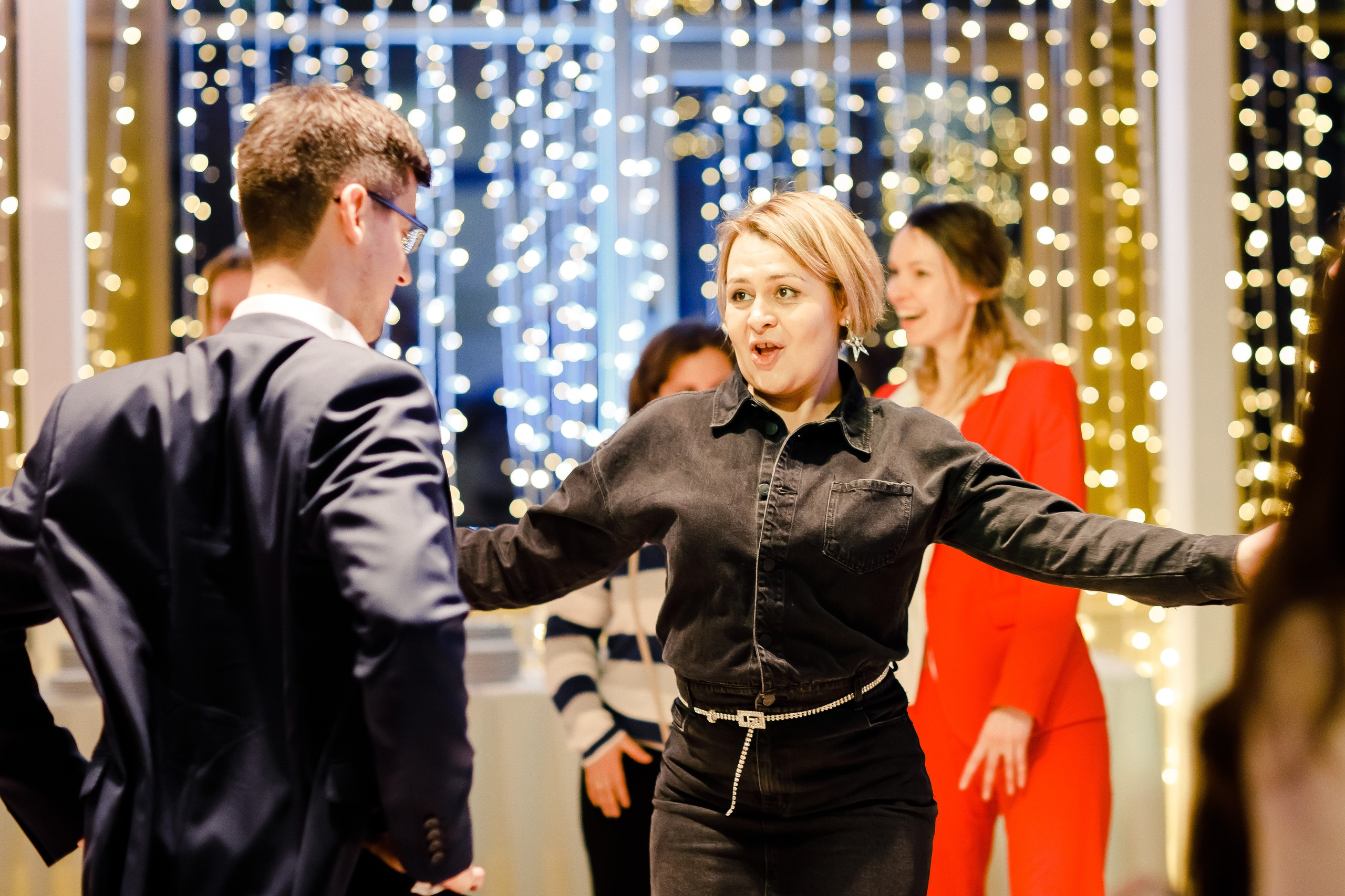 ДНК-Технология| President Hotel. Свадебный фотограф Серпухов — Москва Ольга Васильева