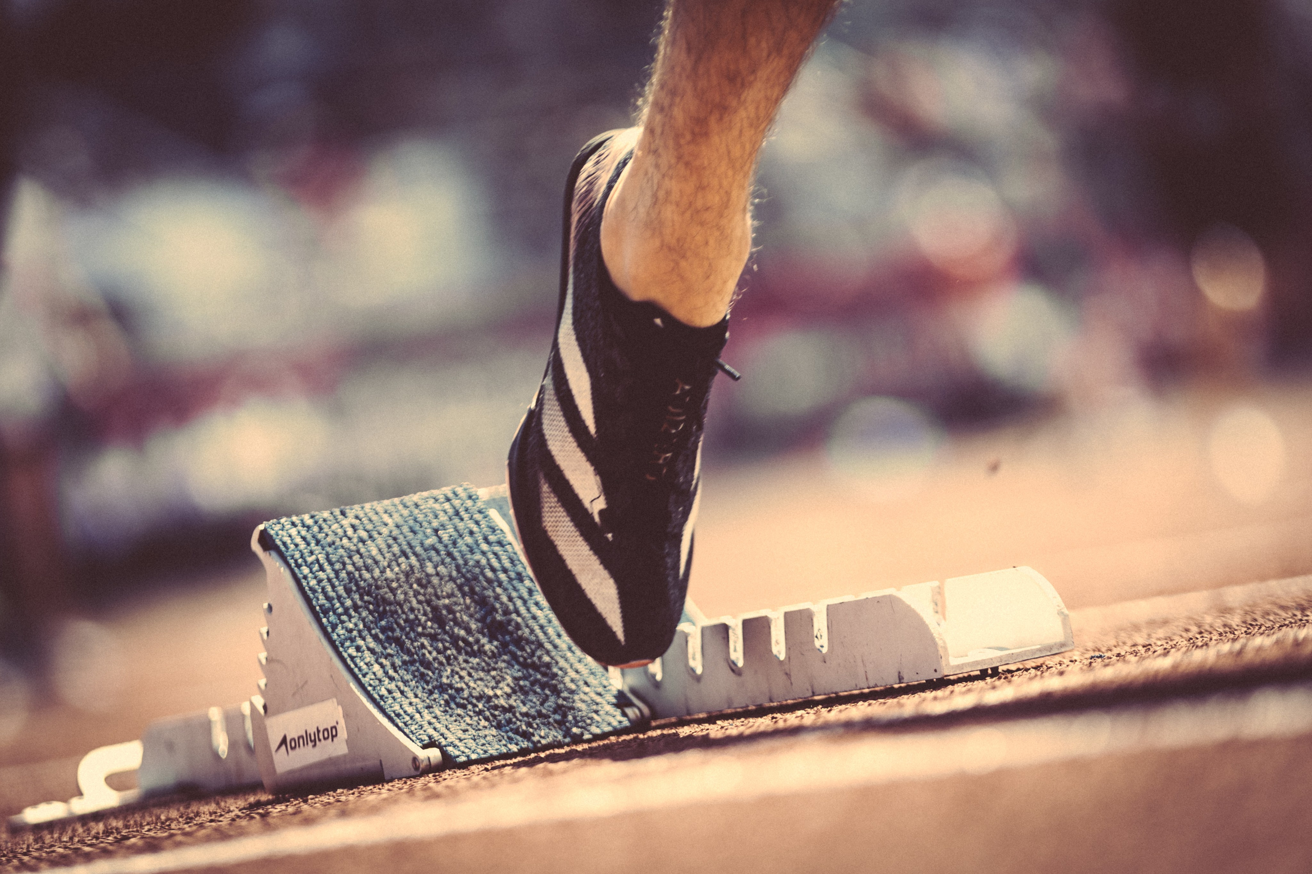 RUNNING. P1KOFE / Спортивный фотограф