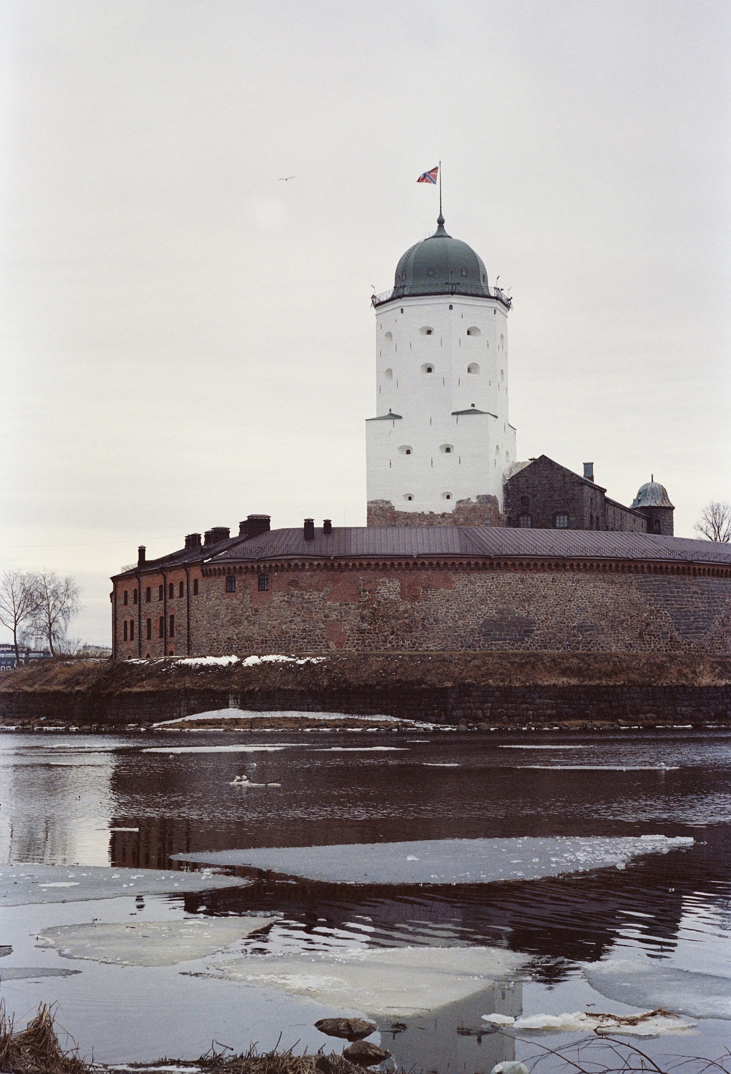 Съёмка на цветную фотопленку. Фотограф в Санкт-Петербурге и Москве Наталья Милли