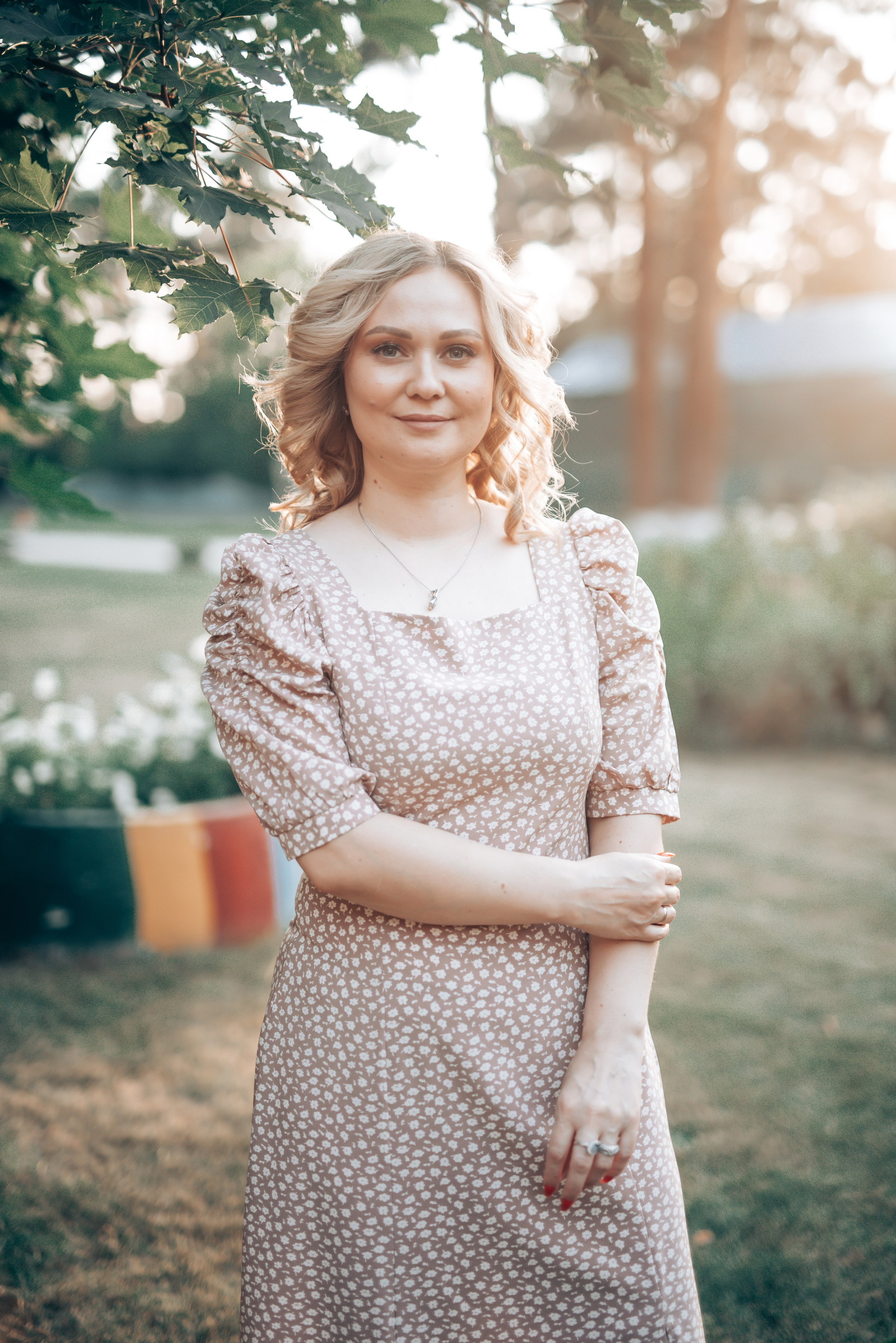 МАМА С ДОЧКАМИ. Семейный фотограф в Барнауле