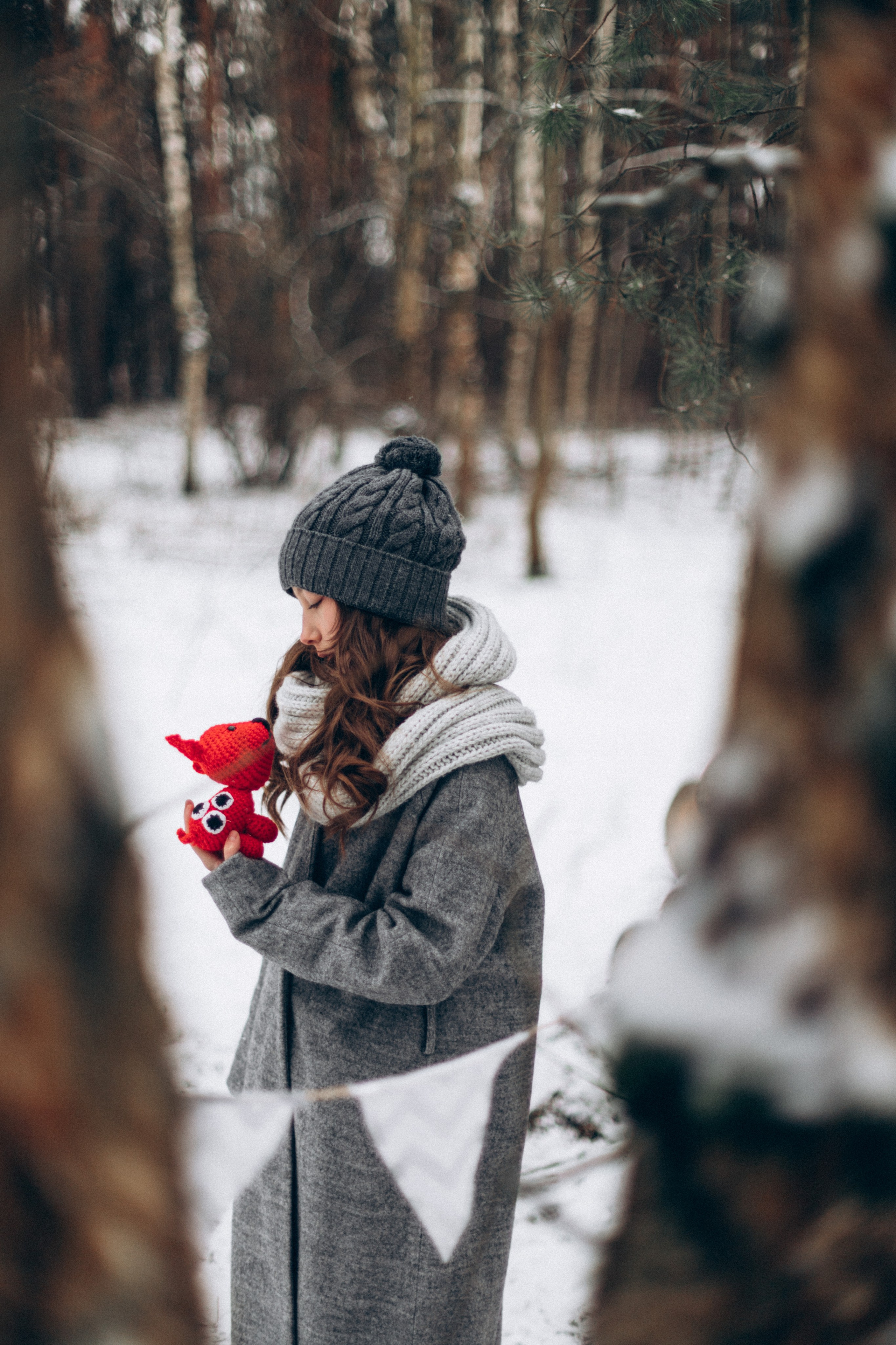 Варежка. Репортажный и детский фотограф в Минске