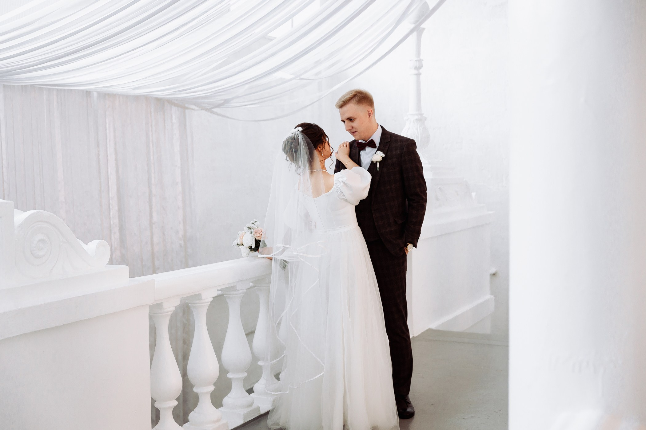 Илья и Лилиана. Тимур Аминов | Фотограф в Кемерове