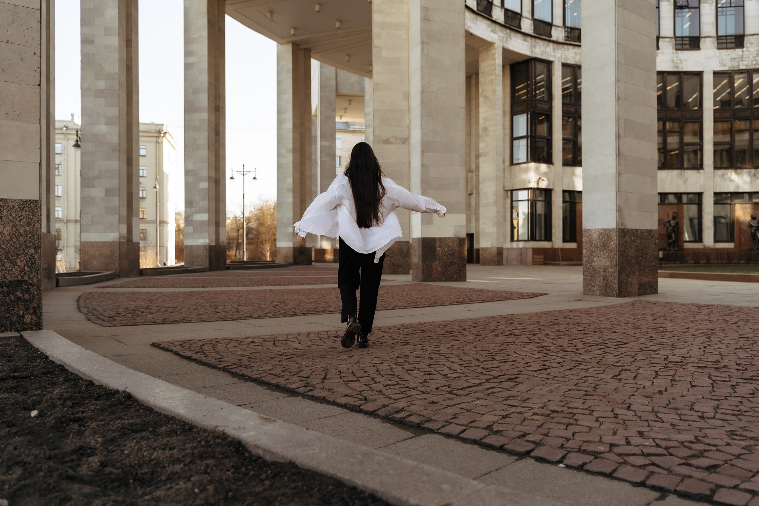 Ирина. Главная
