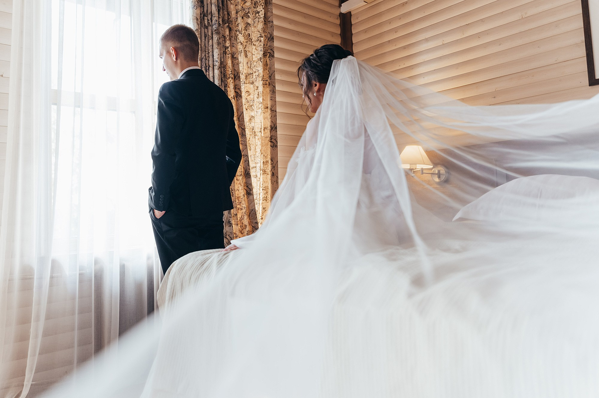 Свадьба Евгения и Татьяны Дубна. Свадебный фотограф в Дубне Алексей Фонарёв