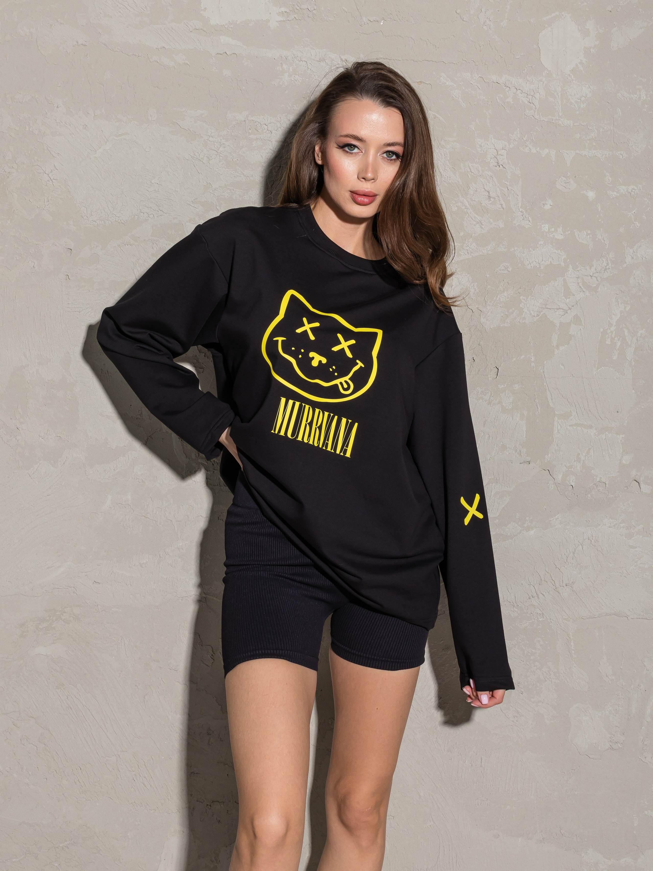 Худи. Фотограф в Краснодаре Арина Кудряшова