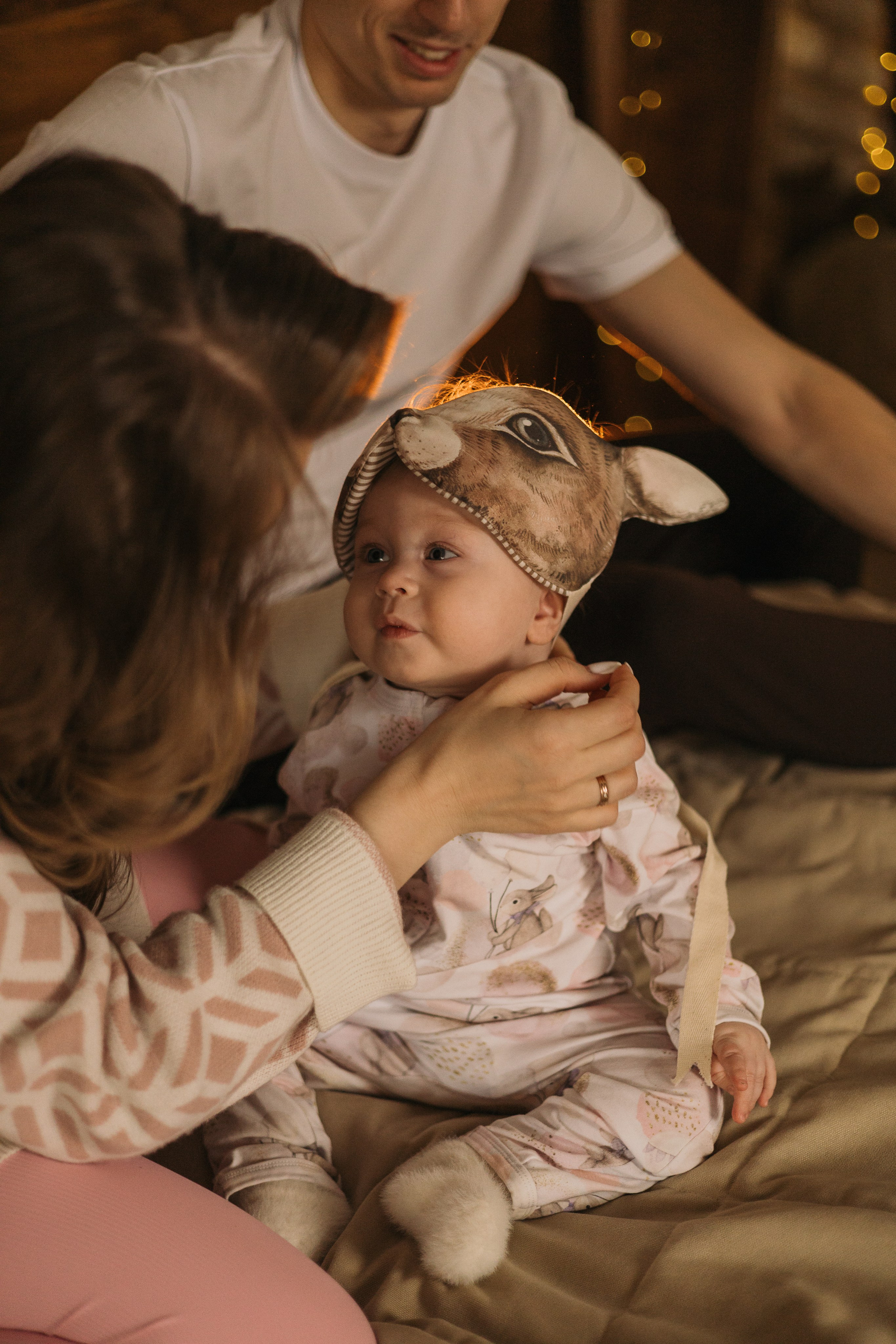 Маленькая история одной семьи♡. Фотограф в г. Чита