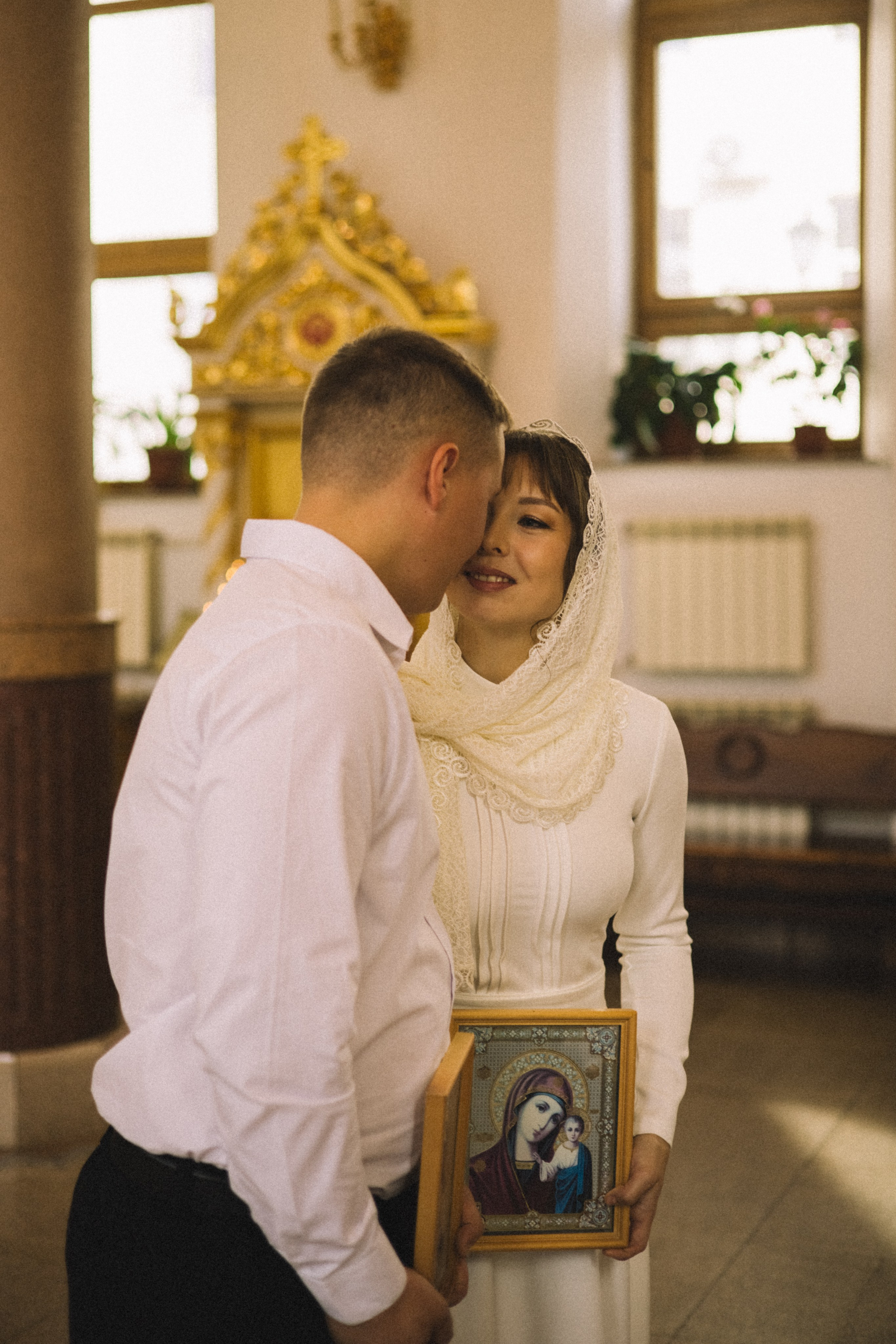 Ангелина, Антон. Фотограф в г. Чита