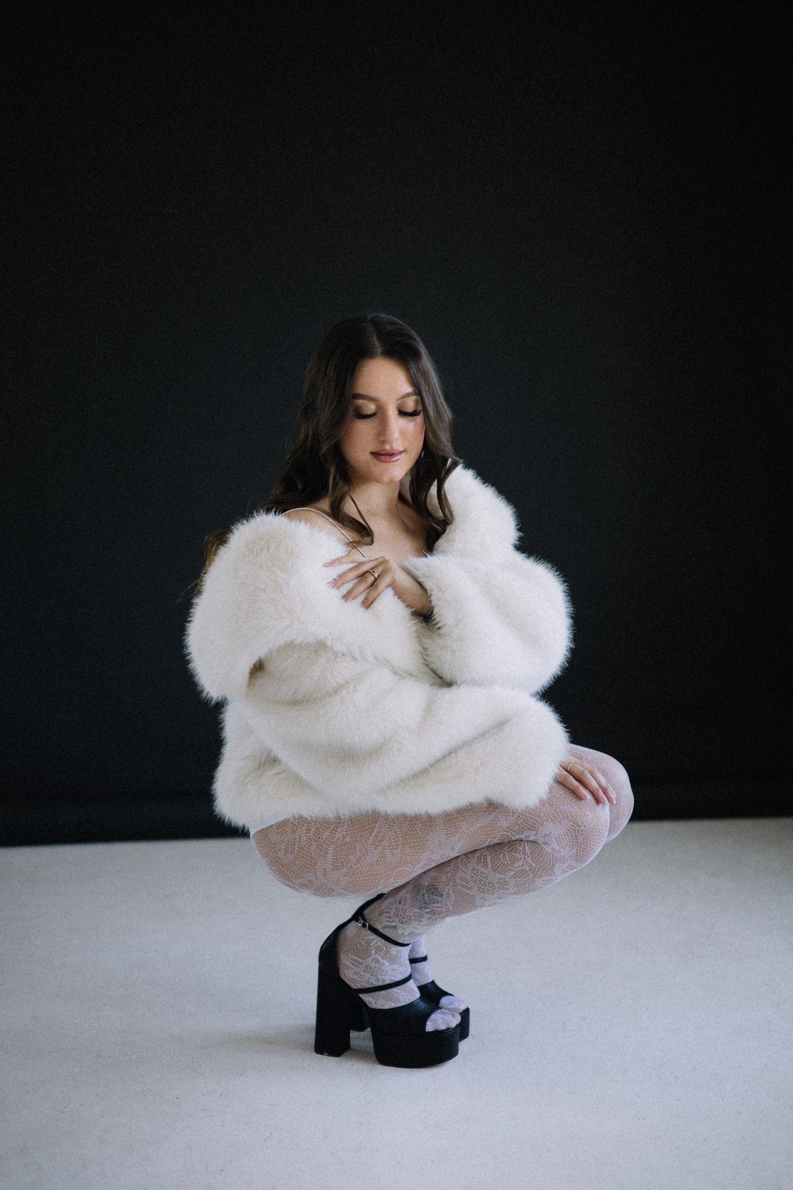 Алина. Фотограф в г. Чита