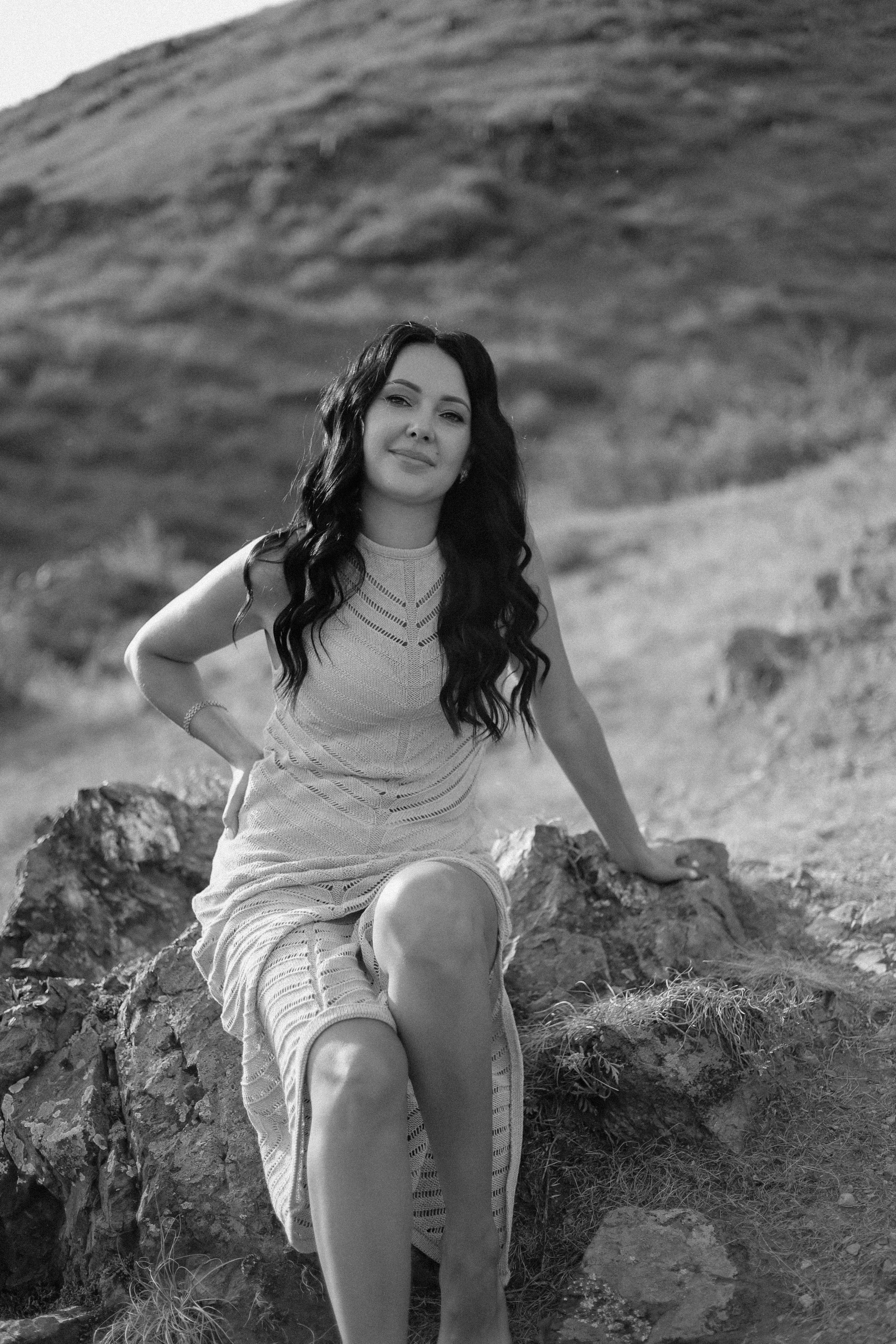 Таня. Фотограф в г. Чита