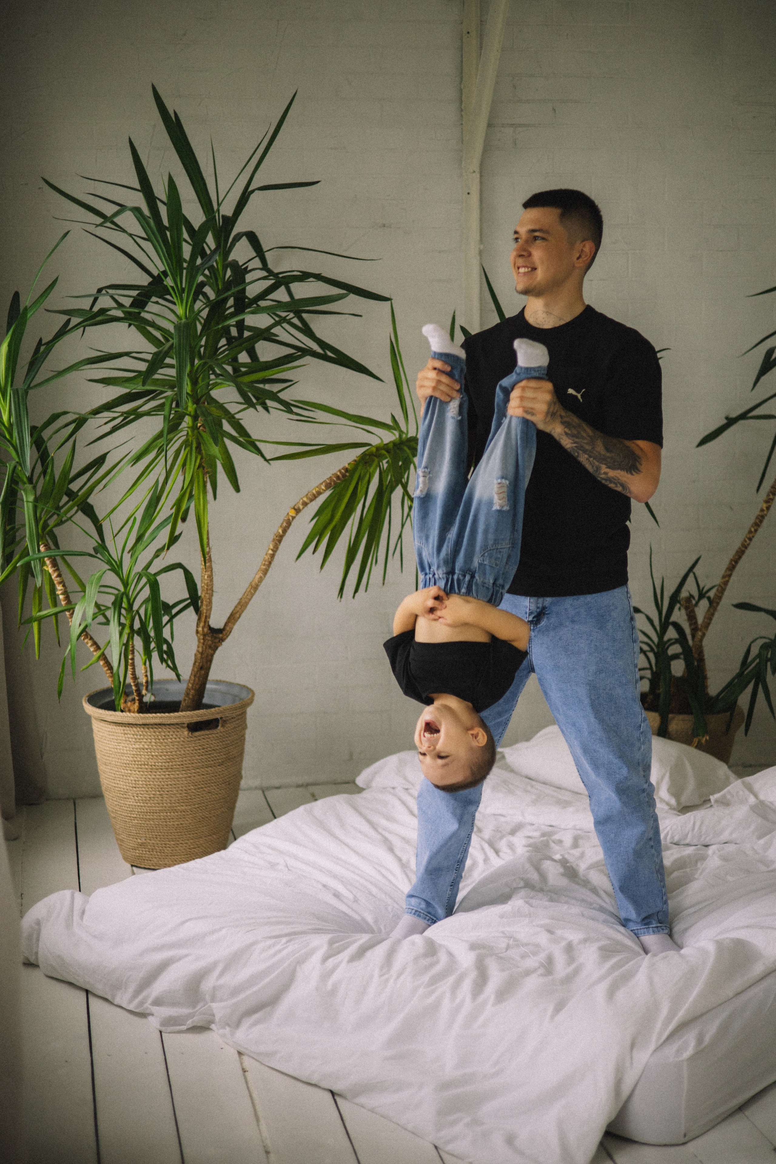 Денис, Давид. Фотограф в г. Чита