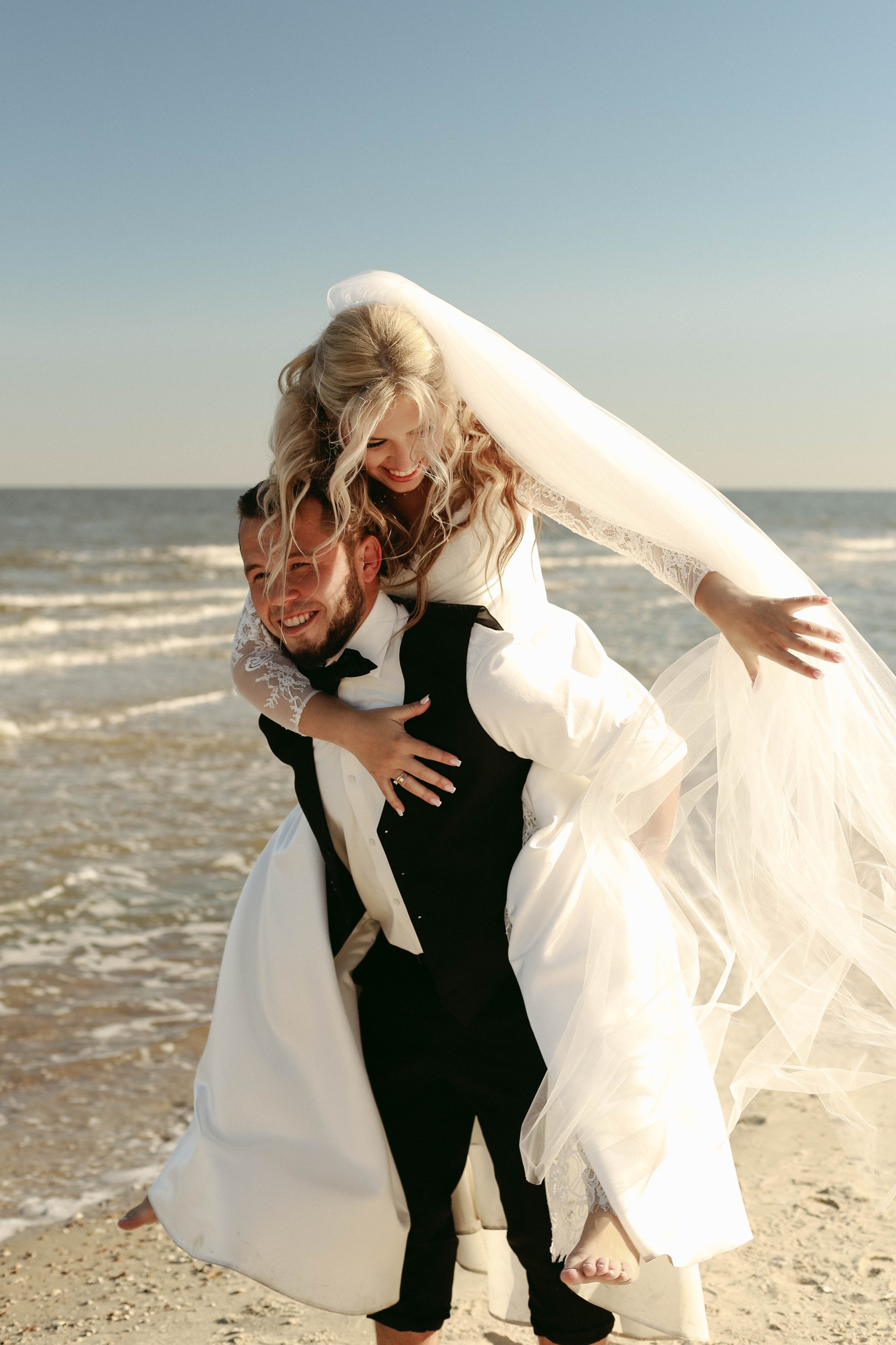 СОФИЯ & МИХАИЛ. Фотограф Мариуполь | Ялта | Крым — Диана Мазенко