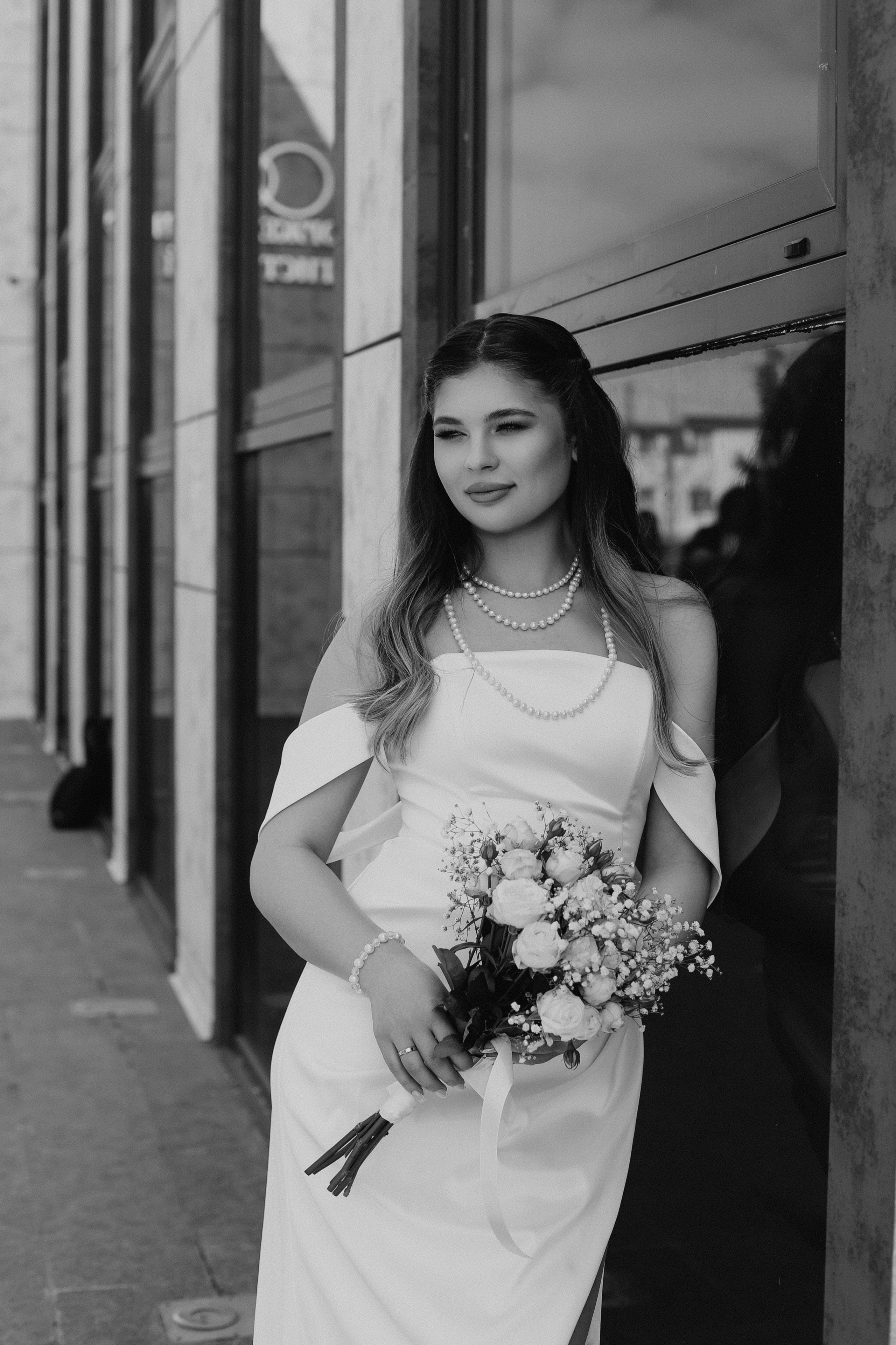 ВЛАДИСЛАВА & ОЛЕГ. Фотограф Мариуполь | Ялта | Крым — Диана Мазенко